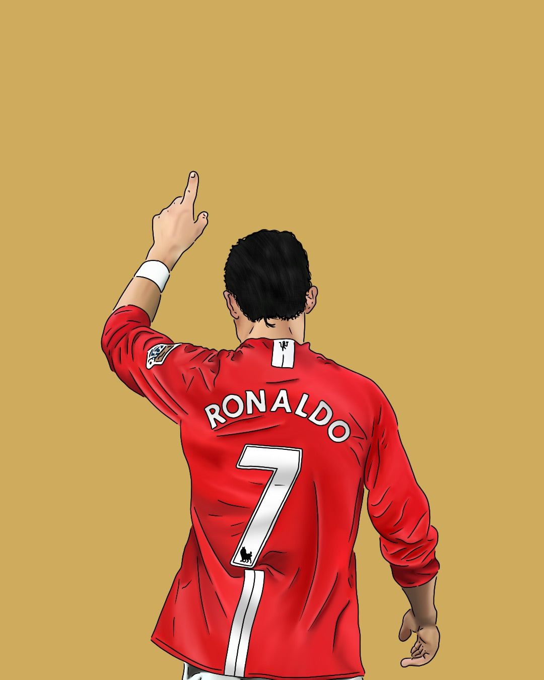 Ronaldo