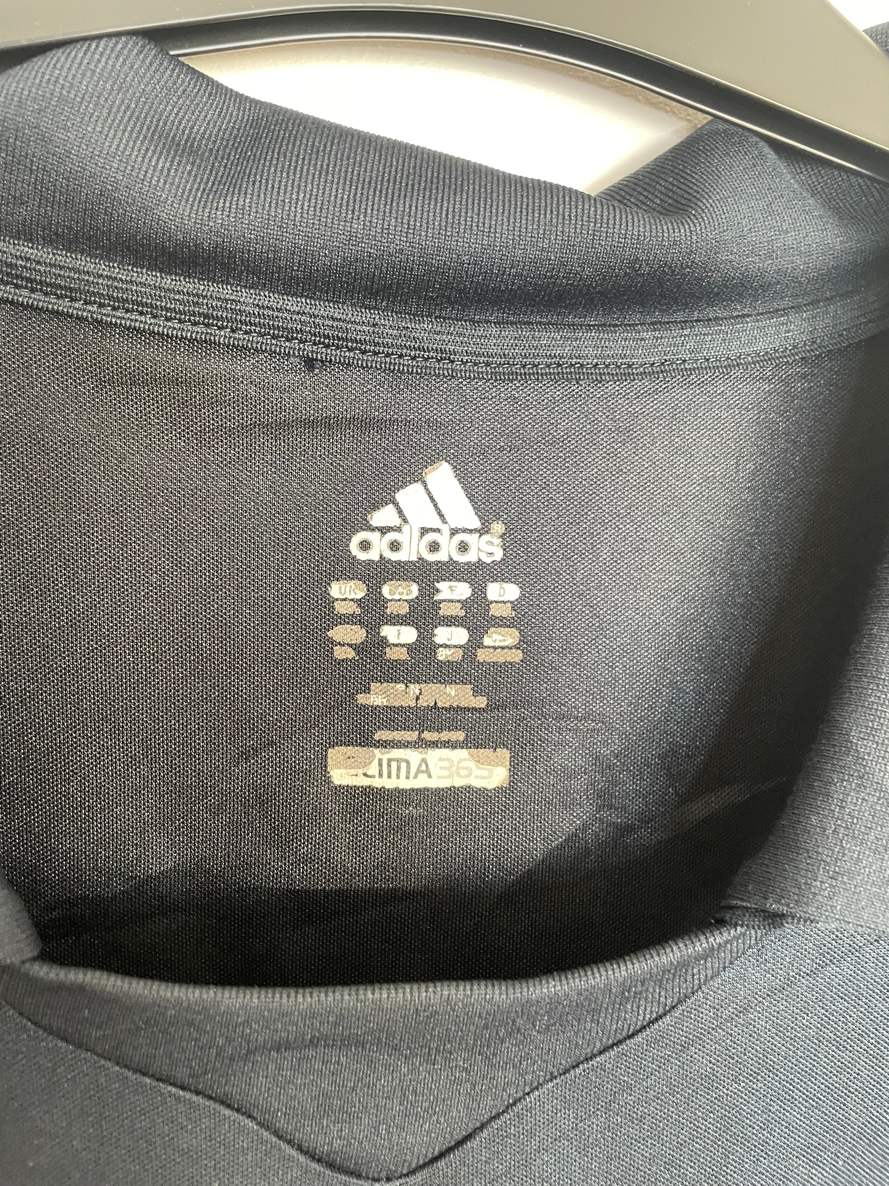 Real Madrid 2008-09 Away Shirt Kaka #8 XXL