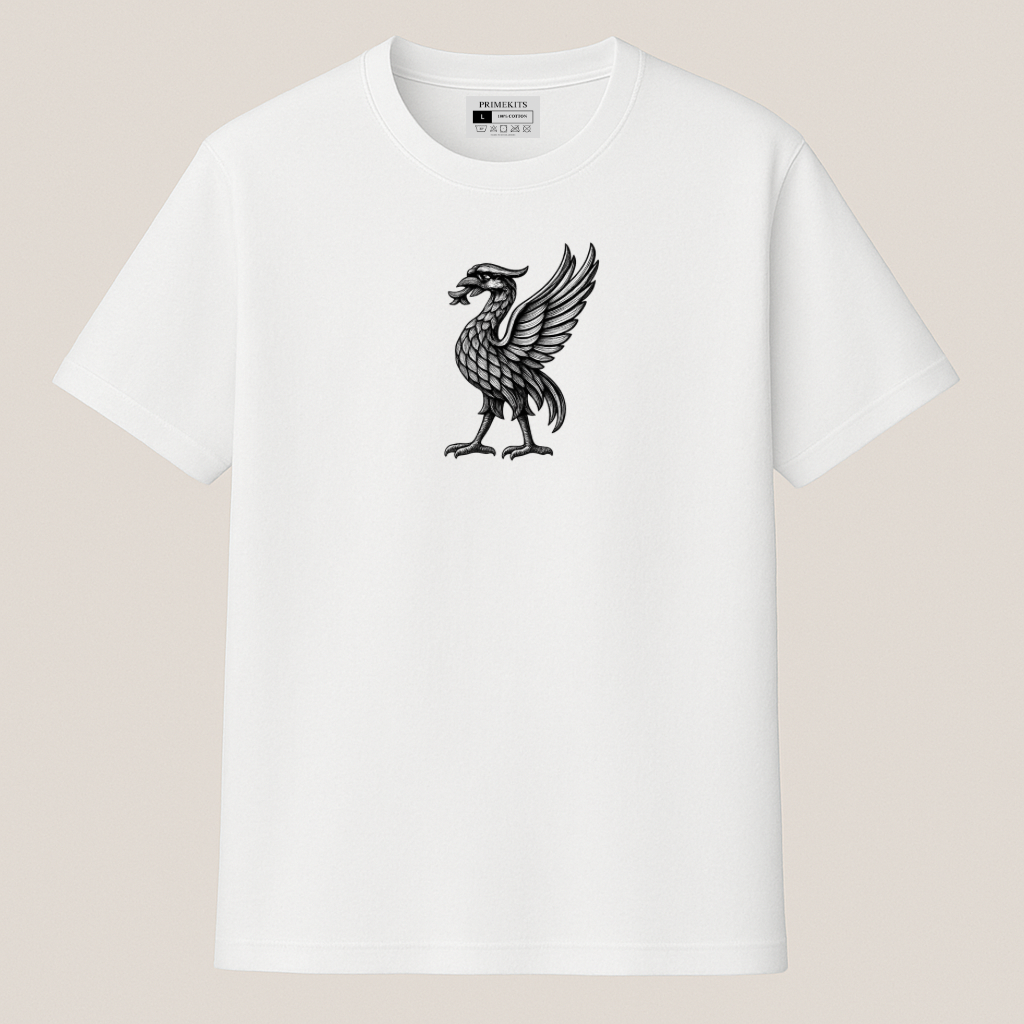 Liver Bird T-Shirt