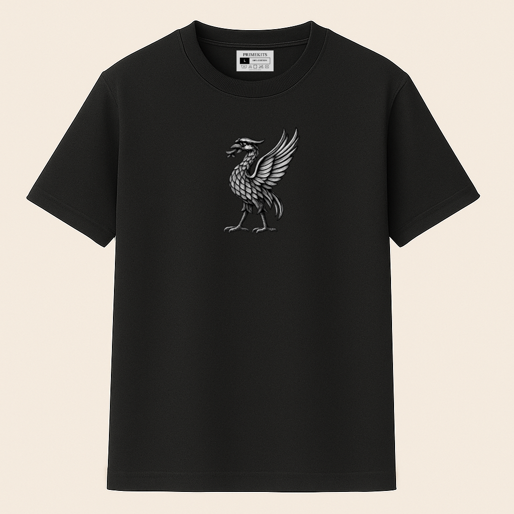 Liver Bird T-Shirt