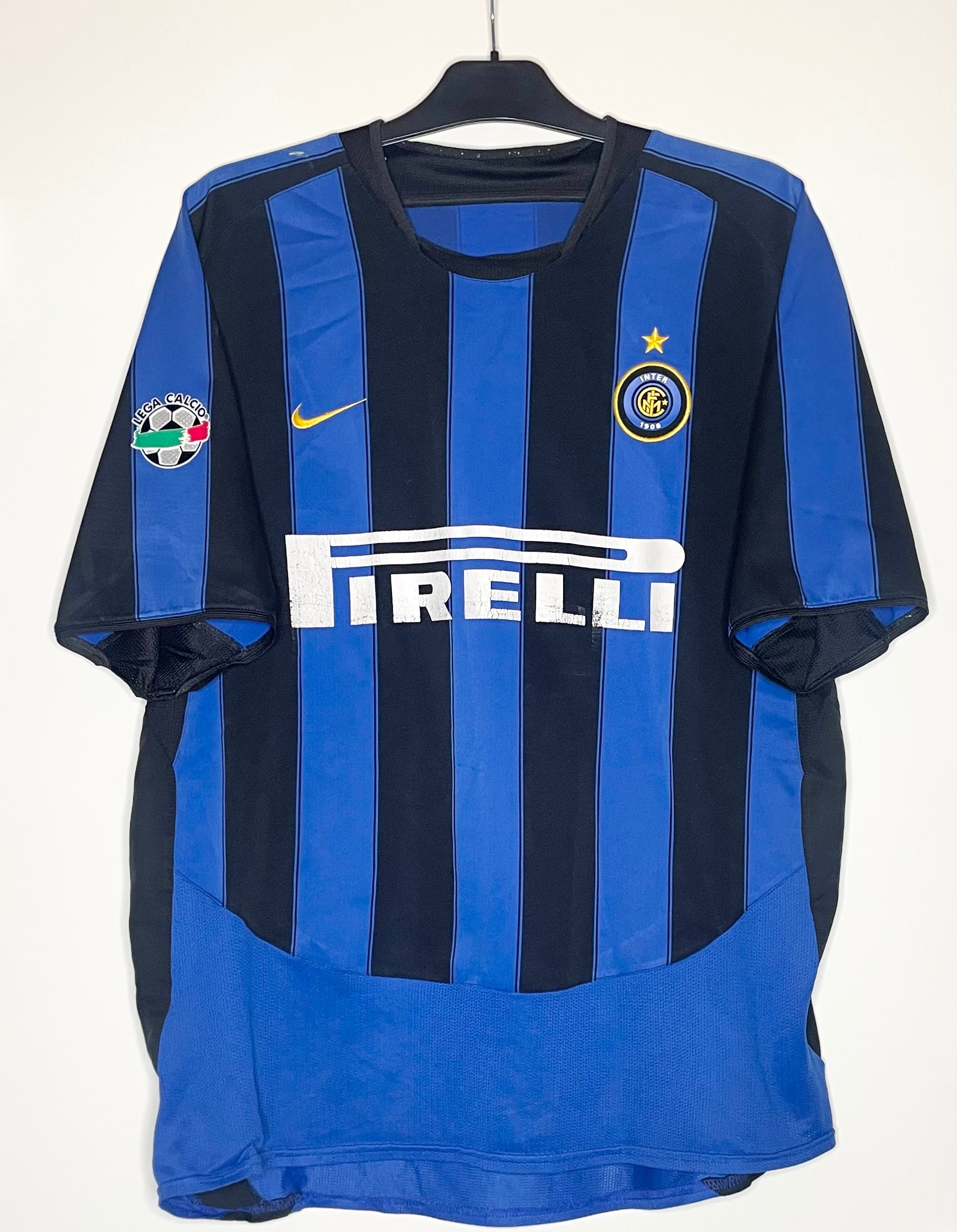 y template series a shirt