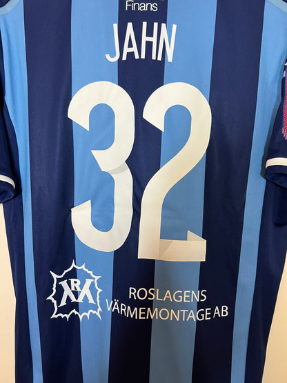 Djurgårdens IF 2014-15 Home Shirt Jahn #32 Large