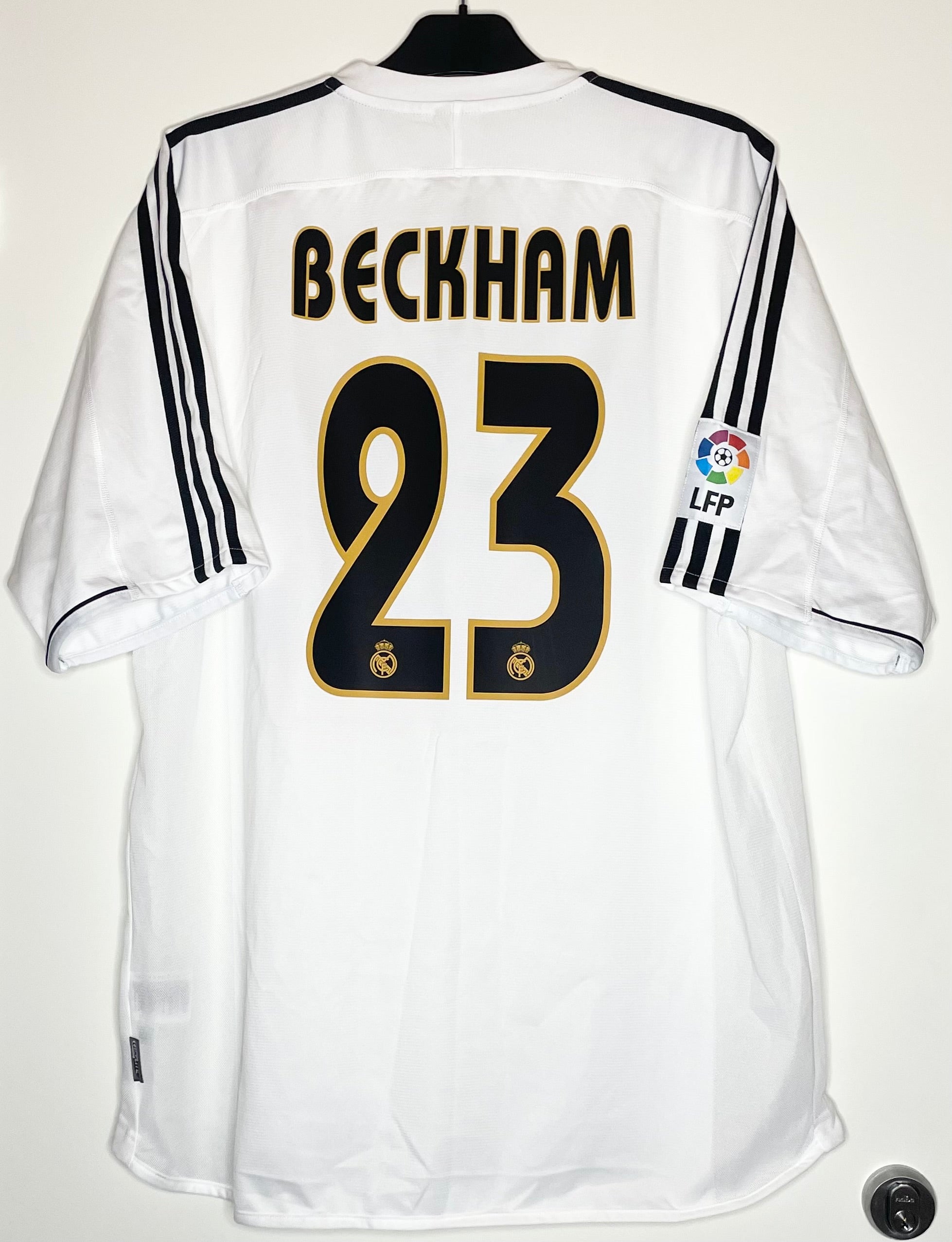 and template la liga shirt