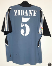 and template la liga shirt