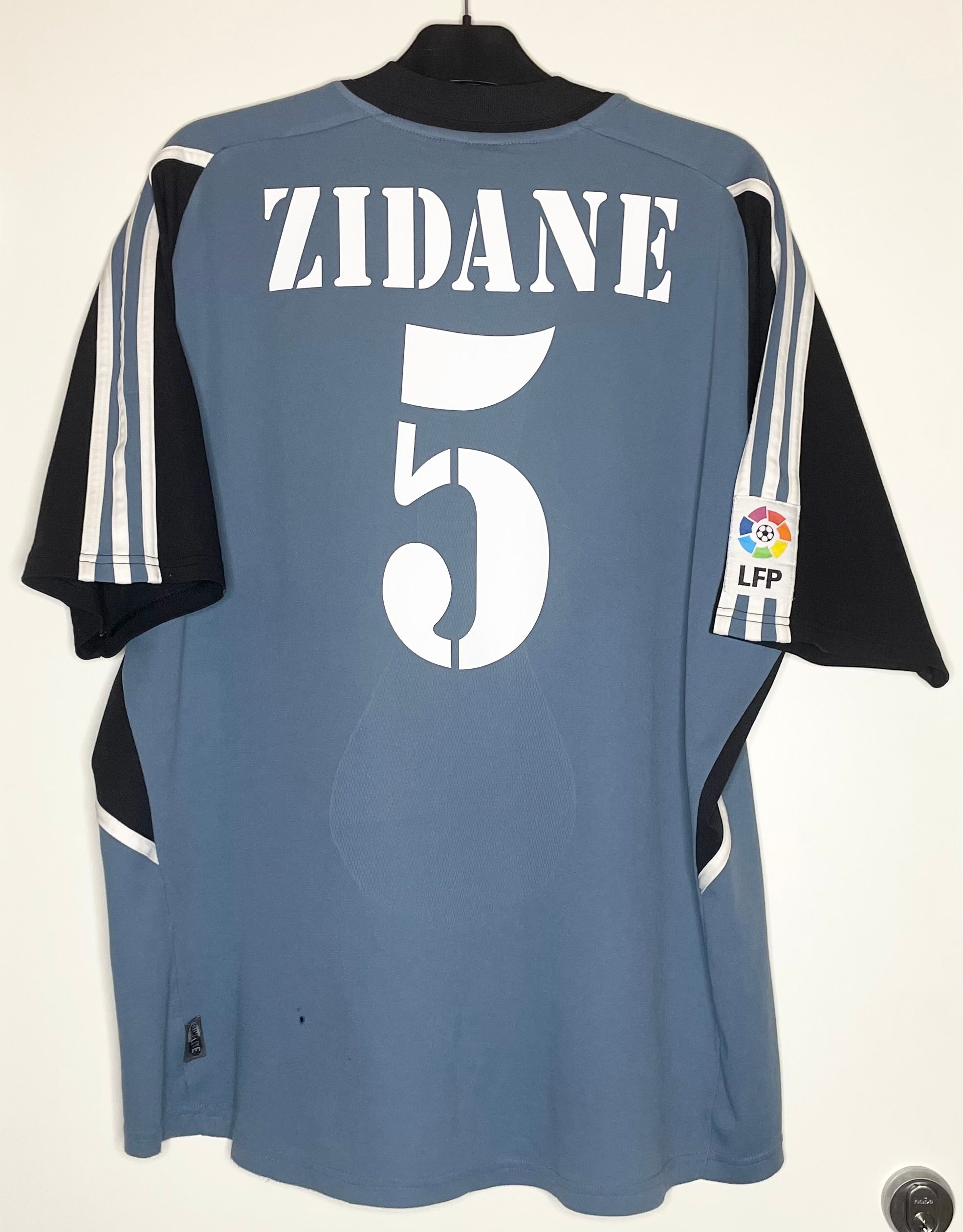 and template la liga shirt