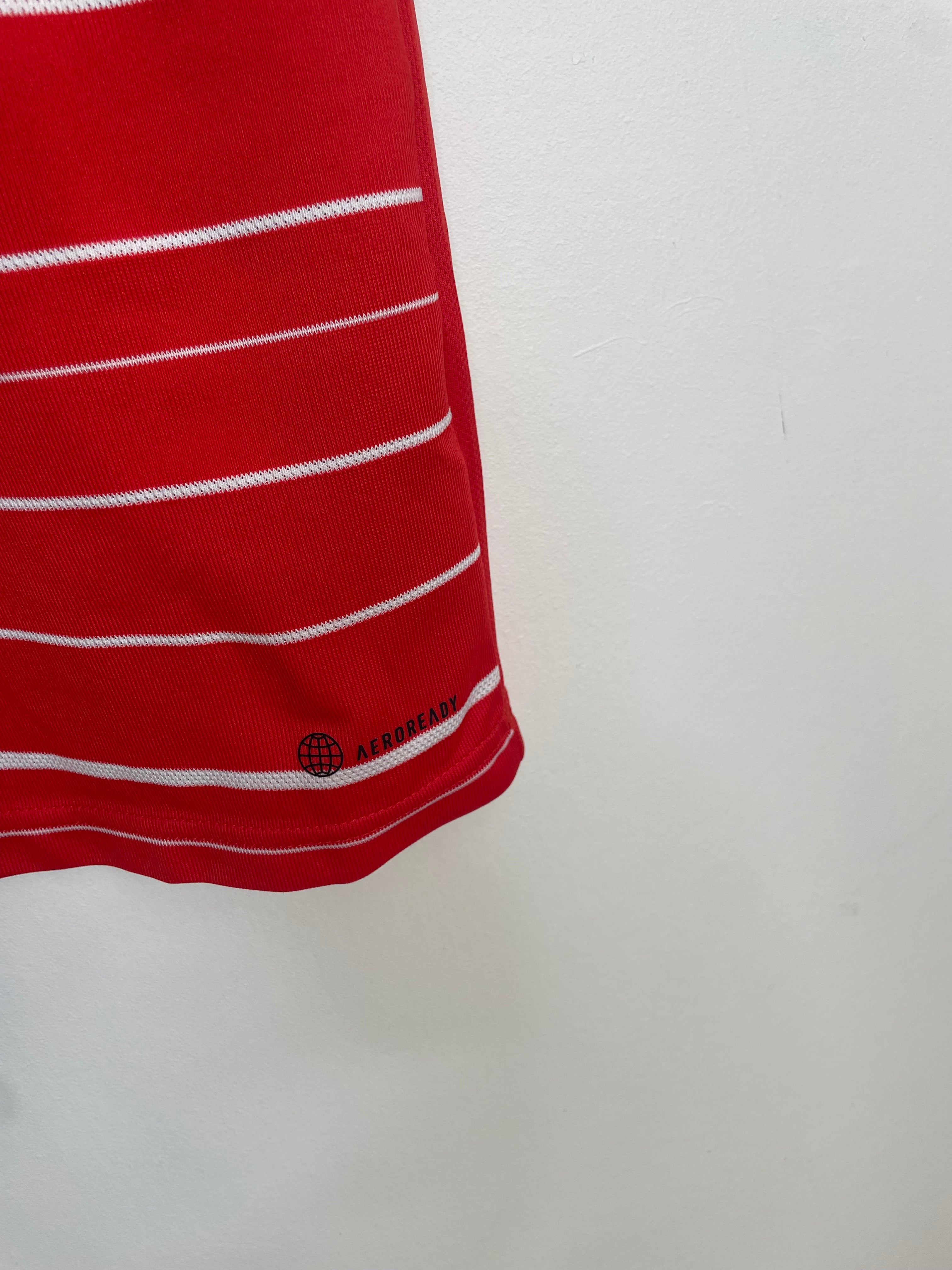 Bayern Munich 2022-23 Home Shirt Muller #25 XL
