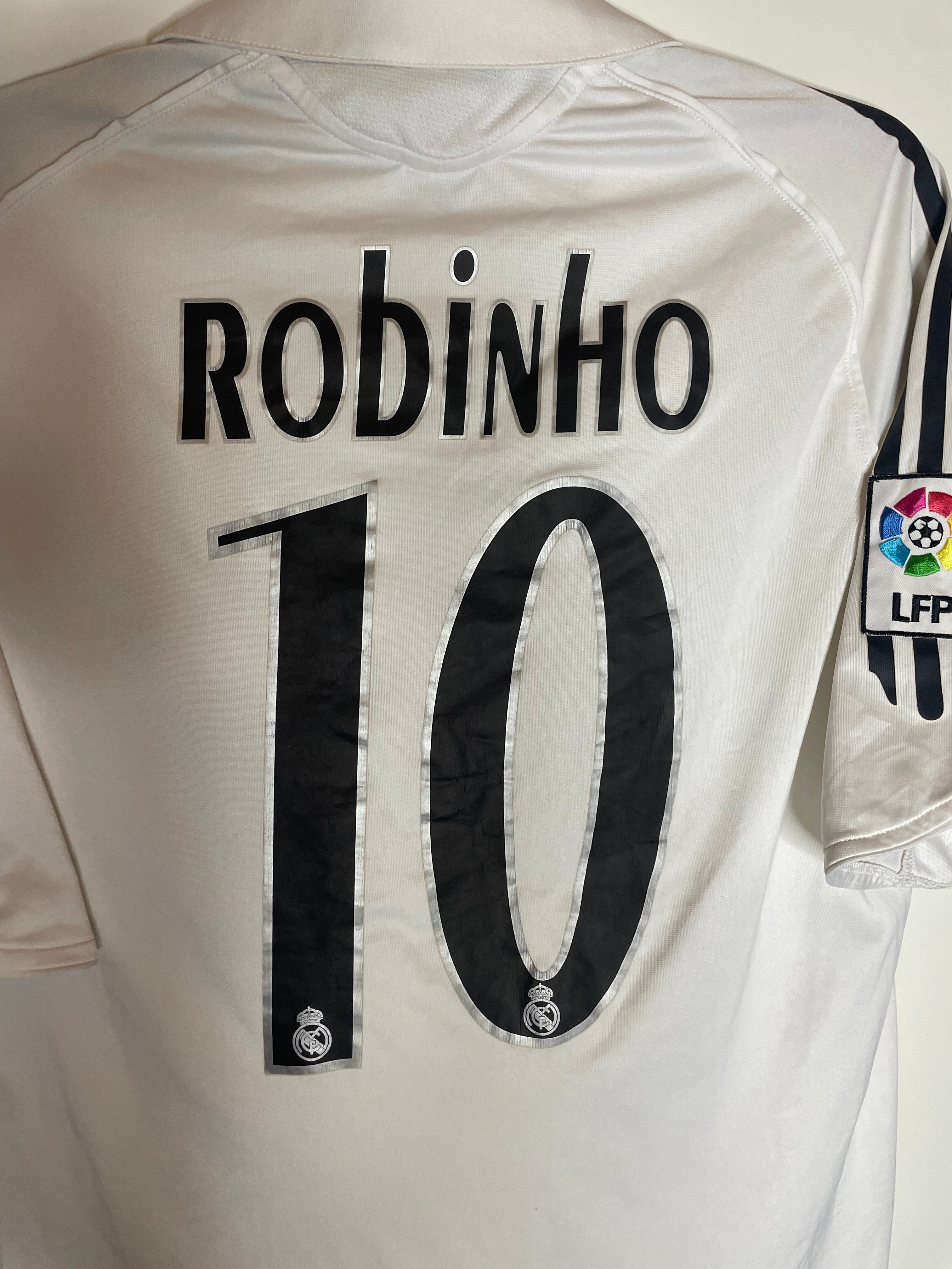 and template la liga shirt