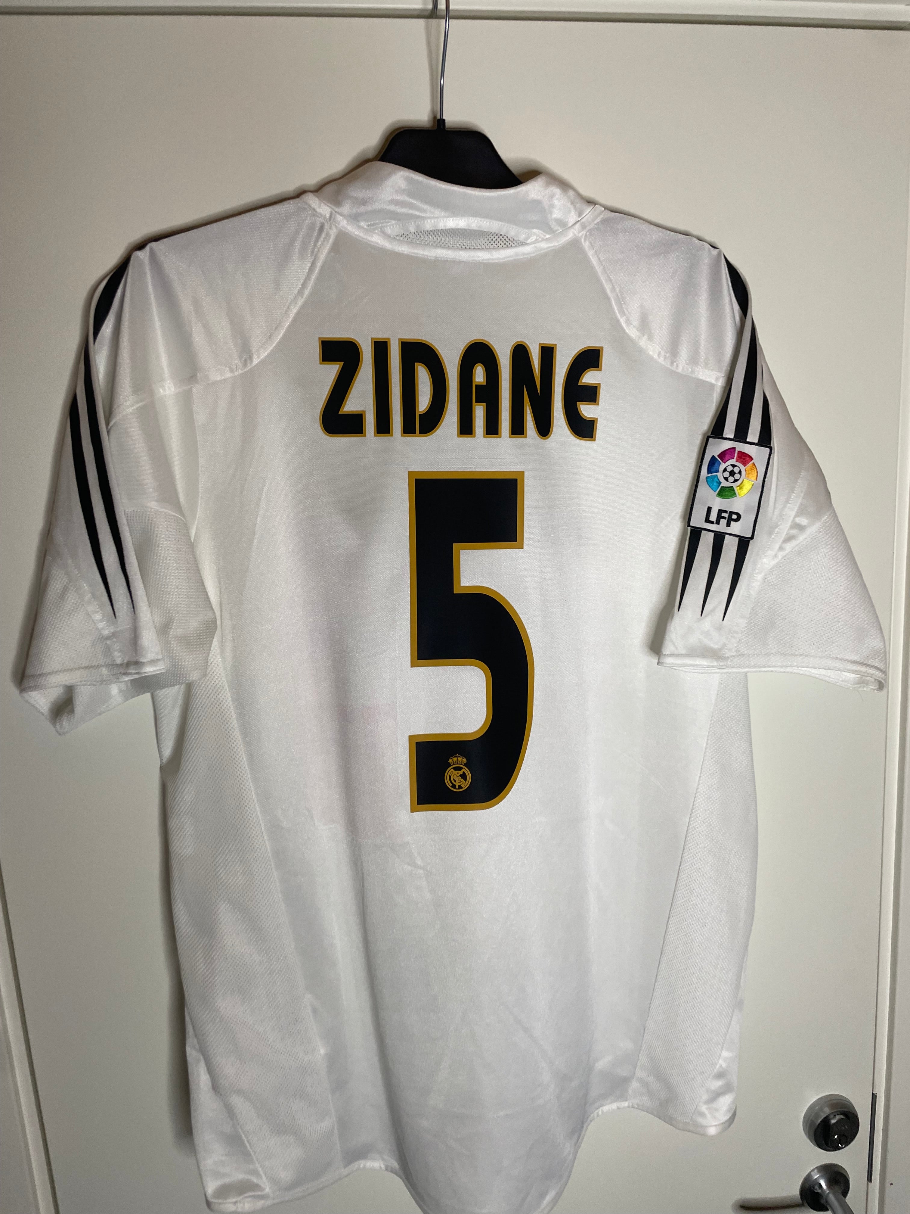 and template la liga shirt