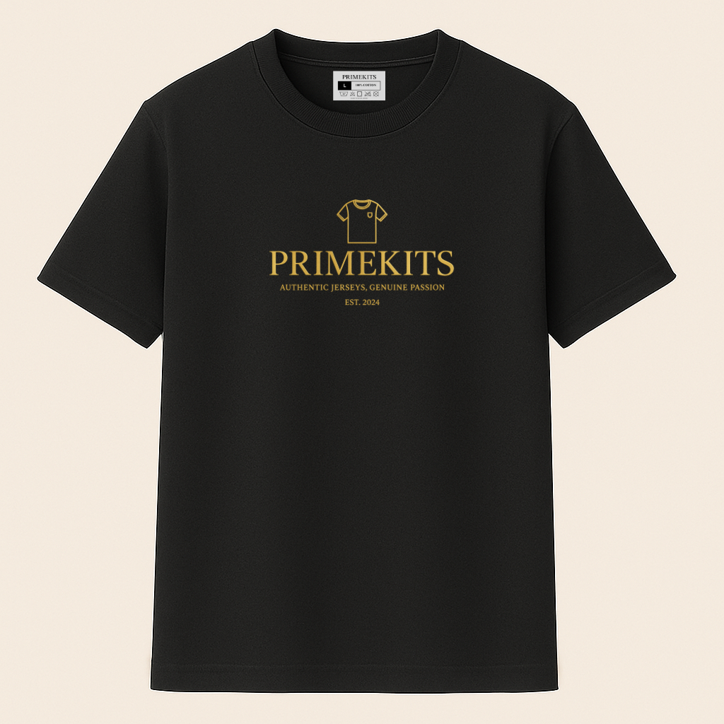 Primekits T-Shirt