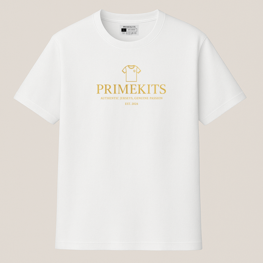 Primekits T-Shirt