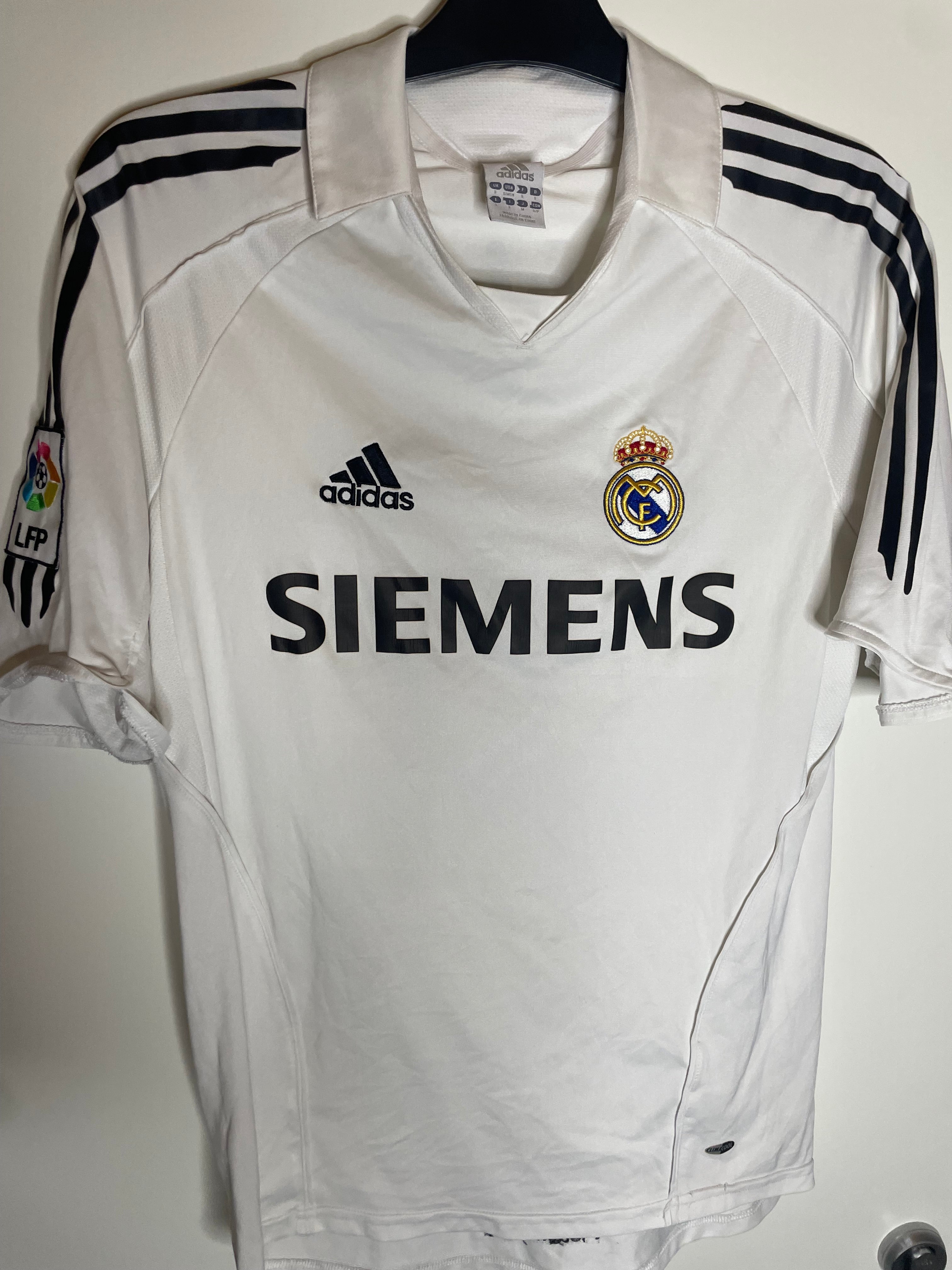 and template la liga shirt