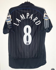 Chelsea 2006-07 Tredjetröja Lampard #8 Medium