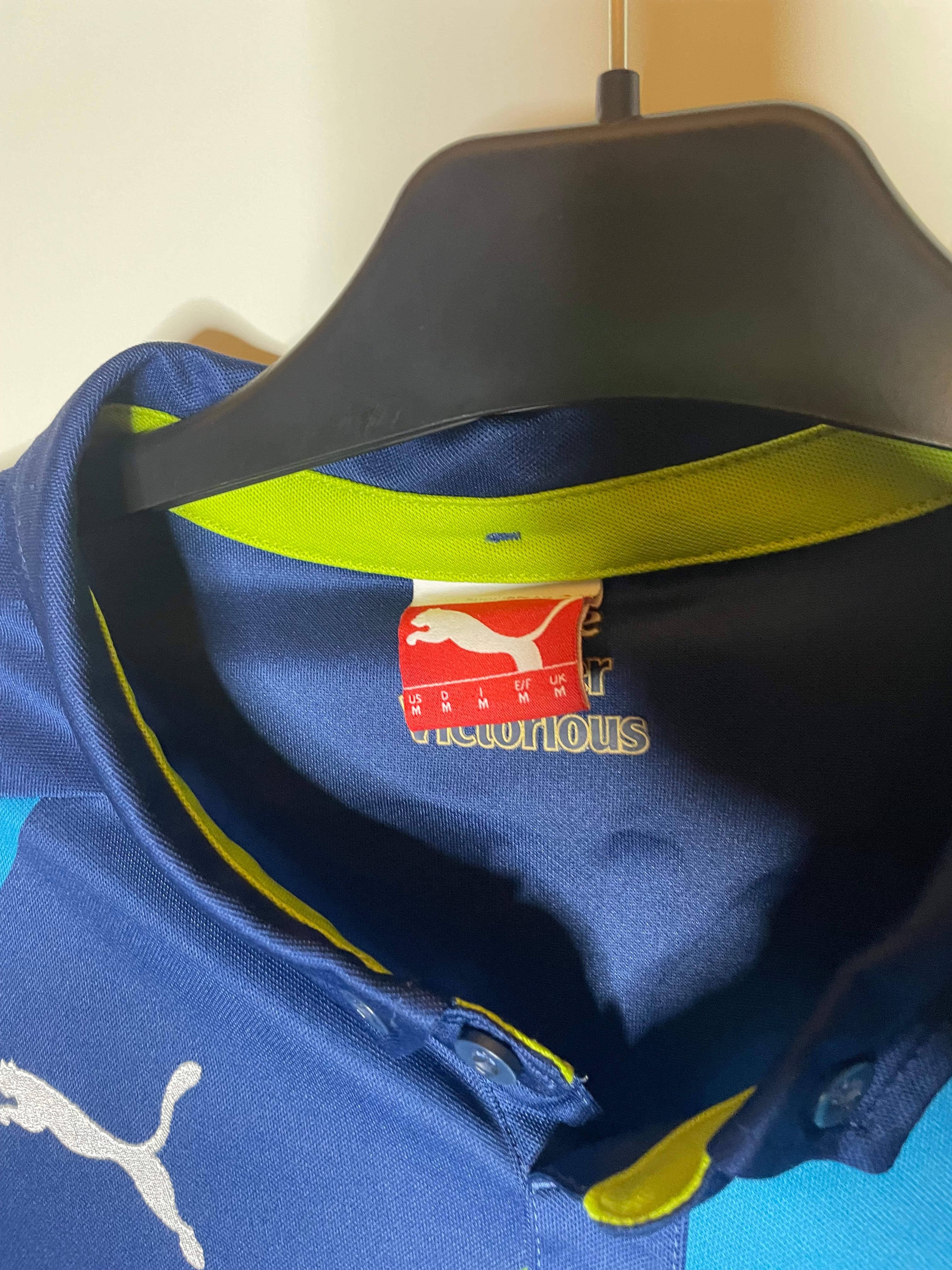 Arsenal 2014-15 Långärmad Bortatröja Sanchez #17 Medium