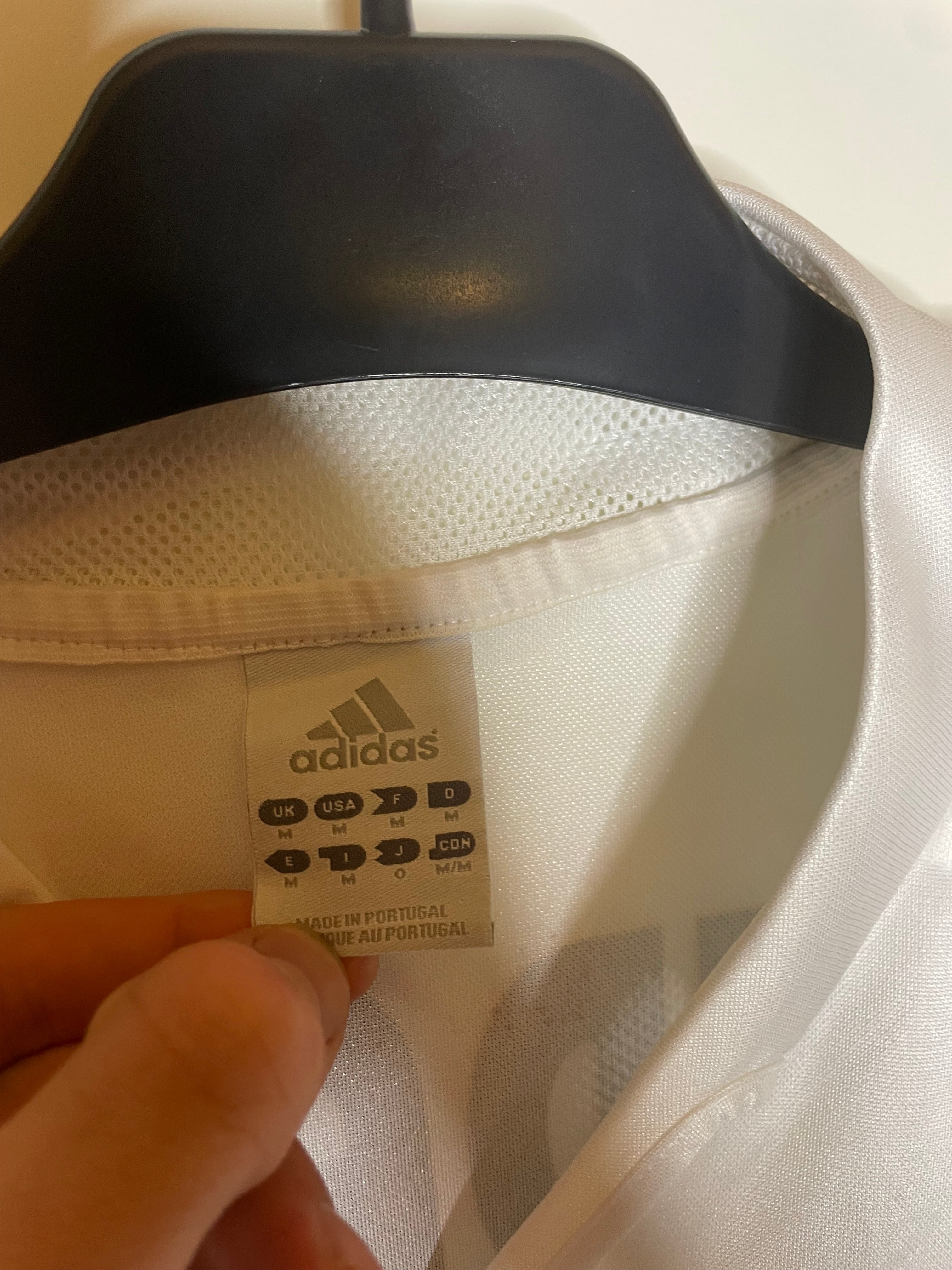 and template la liga shirt