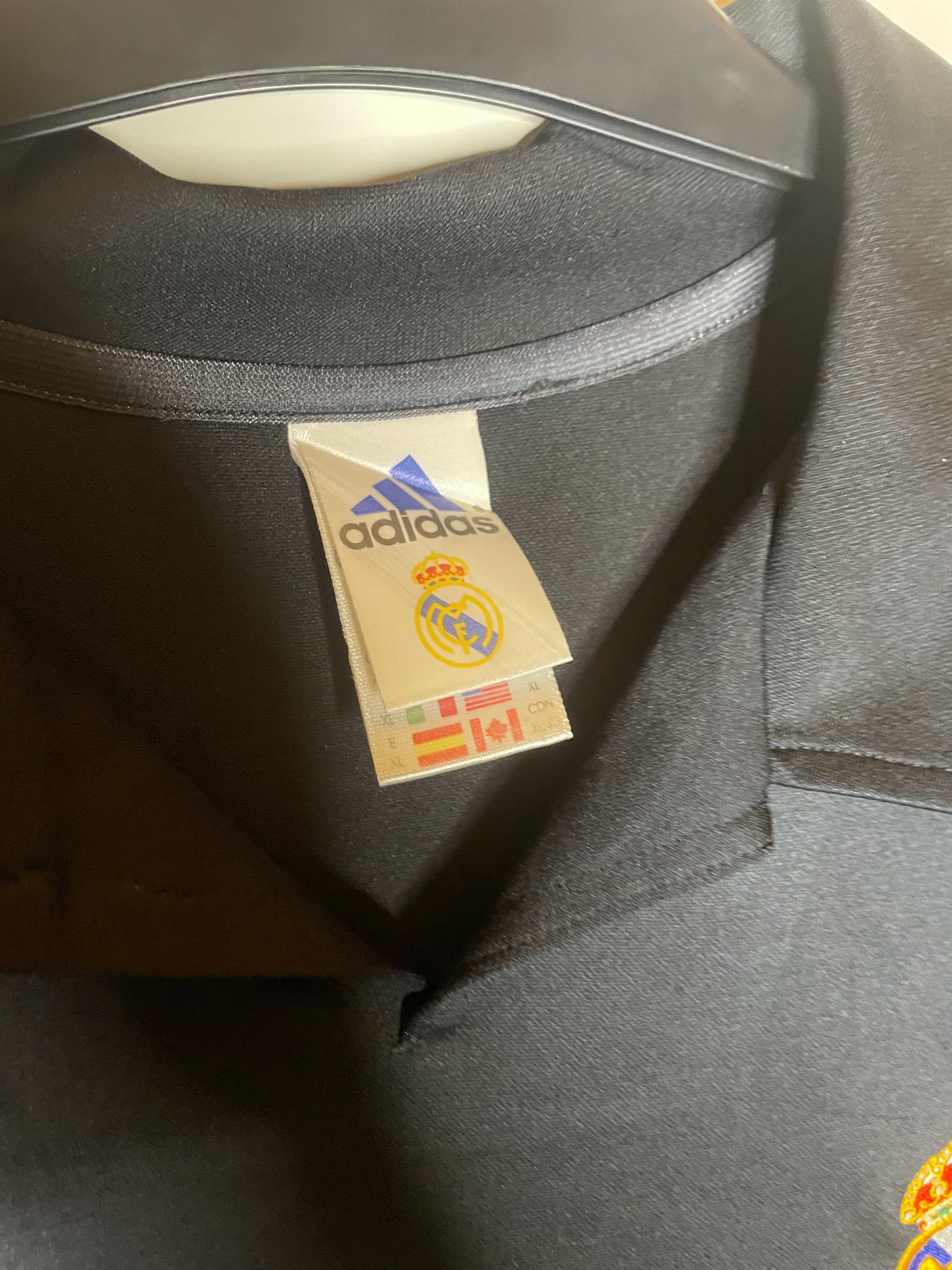 and template la liga shirt