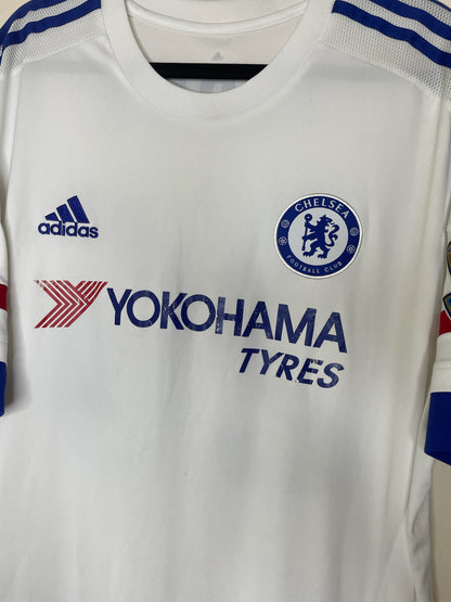 Chelsea 2015-16 Away Shirt Terry #26 XL