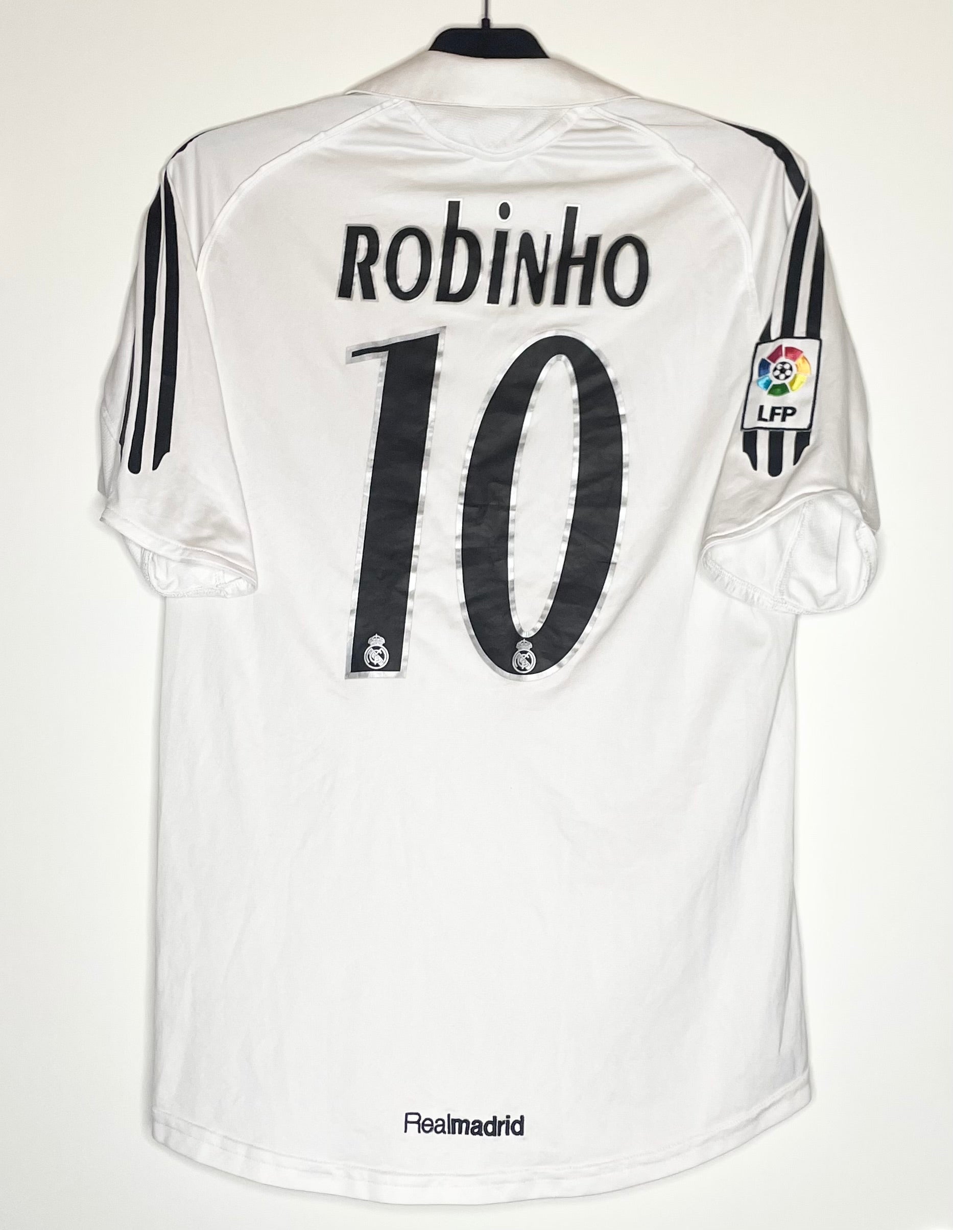and template la liga shirt