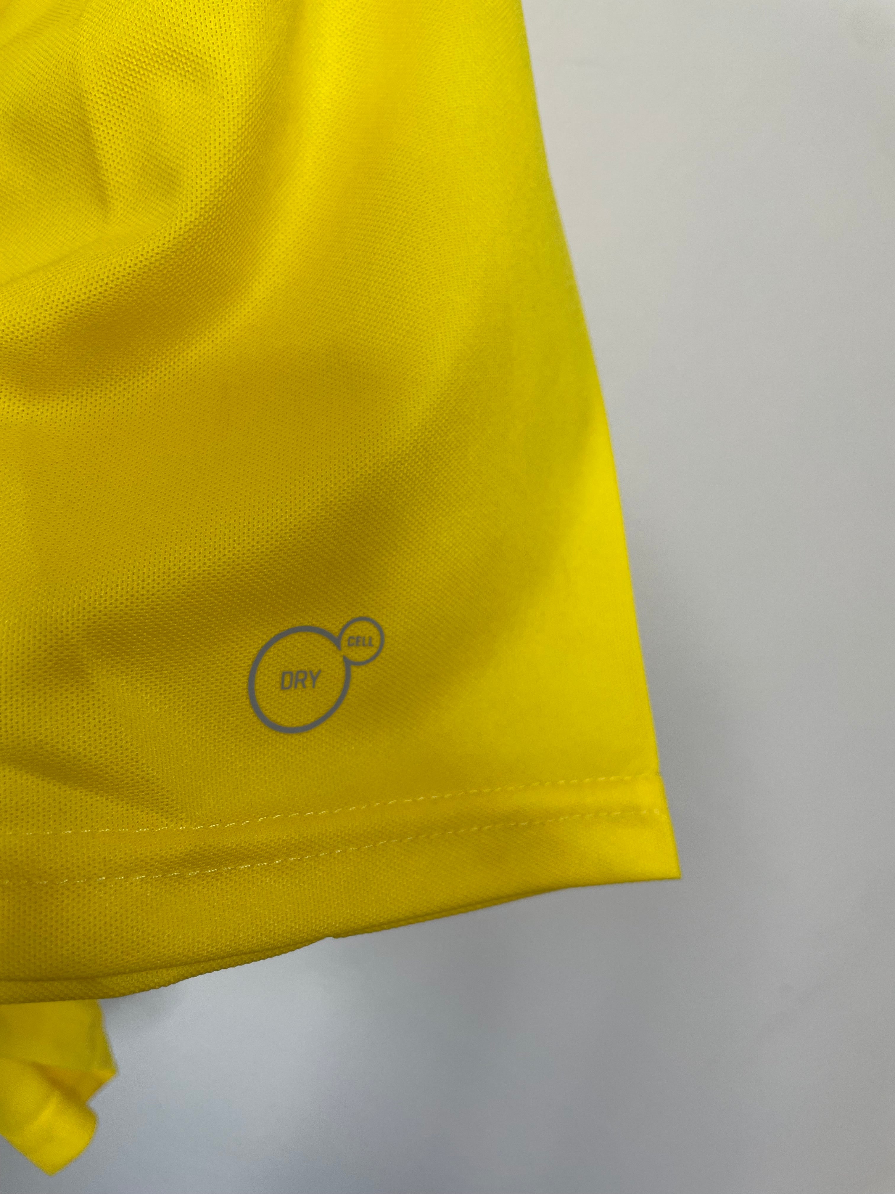 Arsenal 2014-15 Away Shirt Özil #11 BNWT Medium