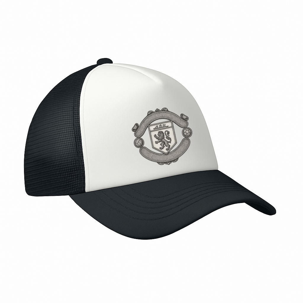 Red Devils Keps