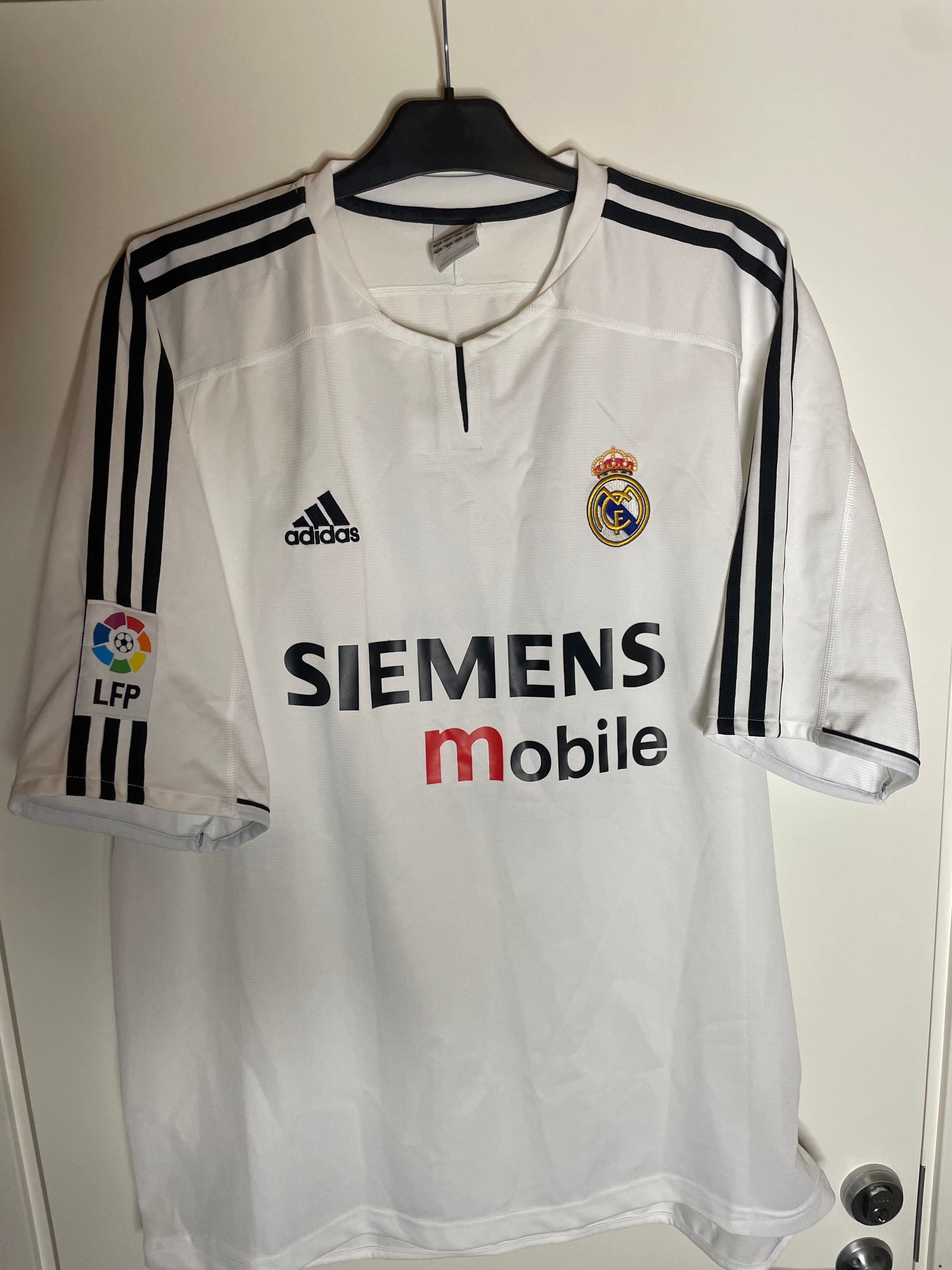 and template la liga shirt
