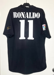 and template la liga shirt