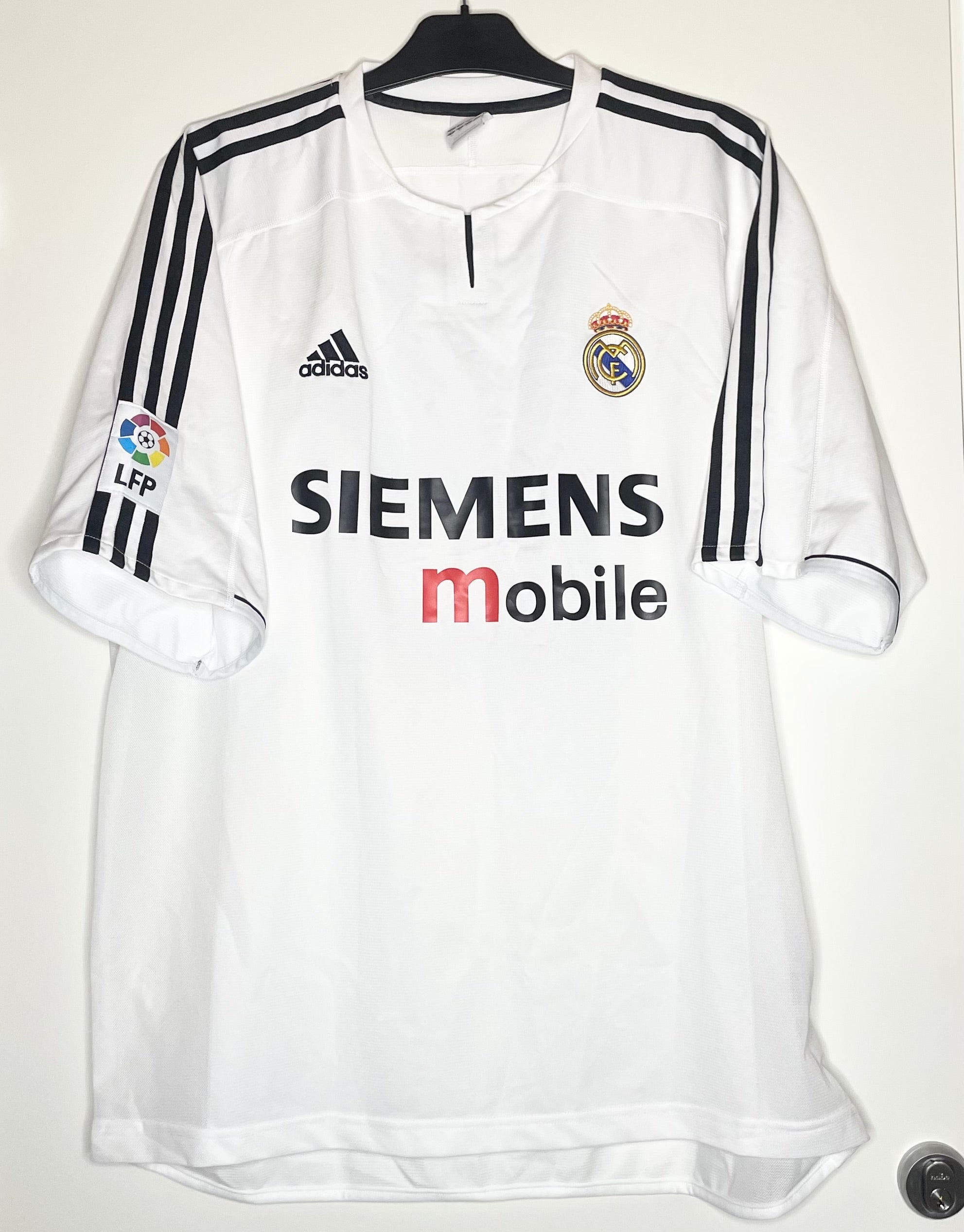 and template la liga shirt