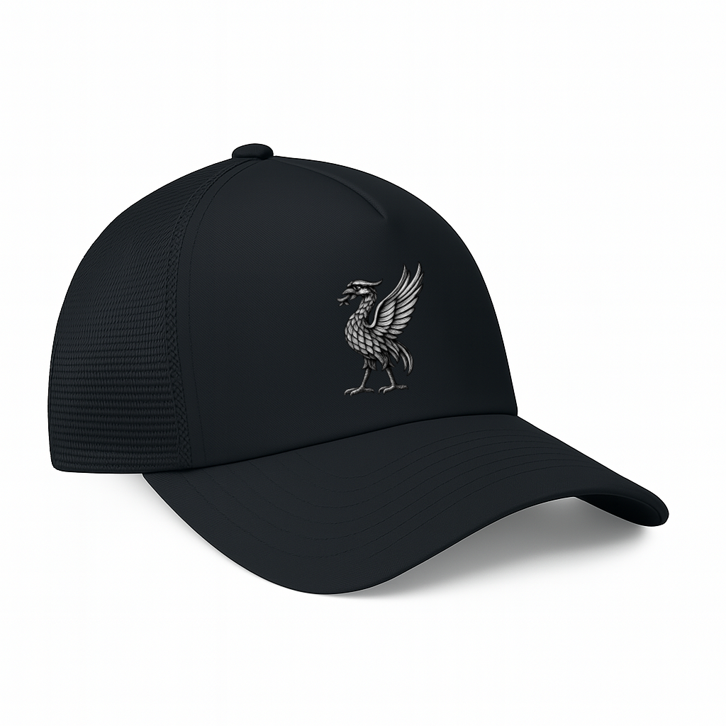 Liver Bird Keps