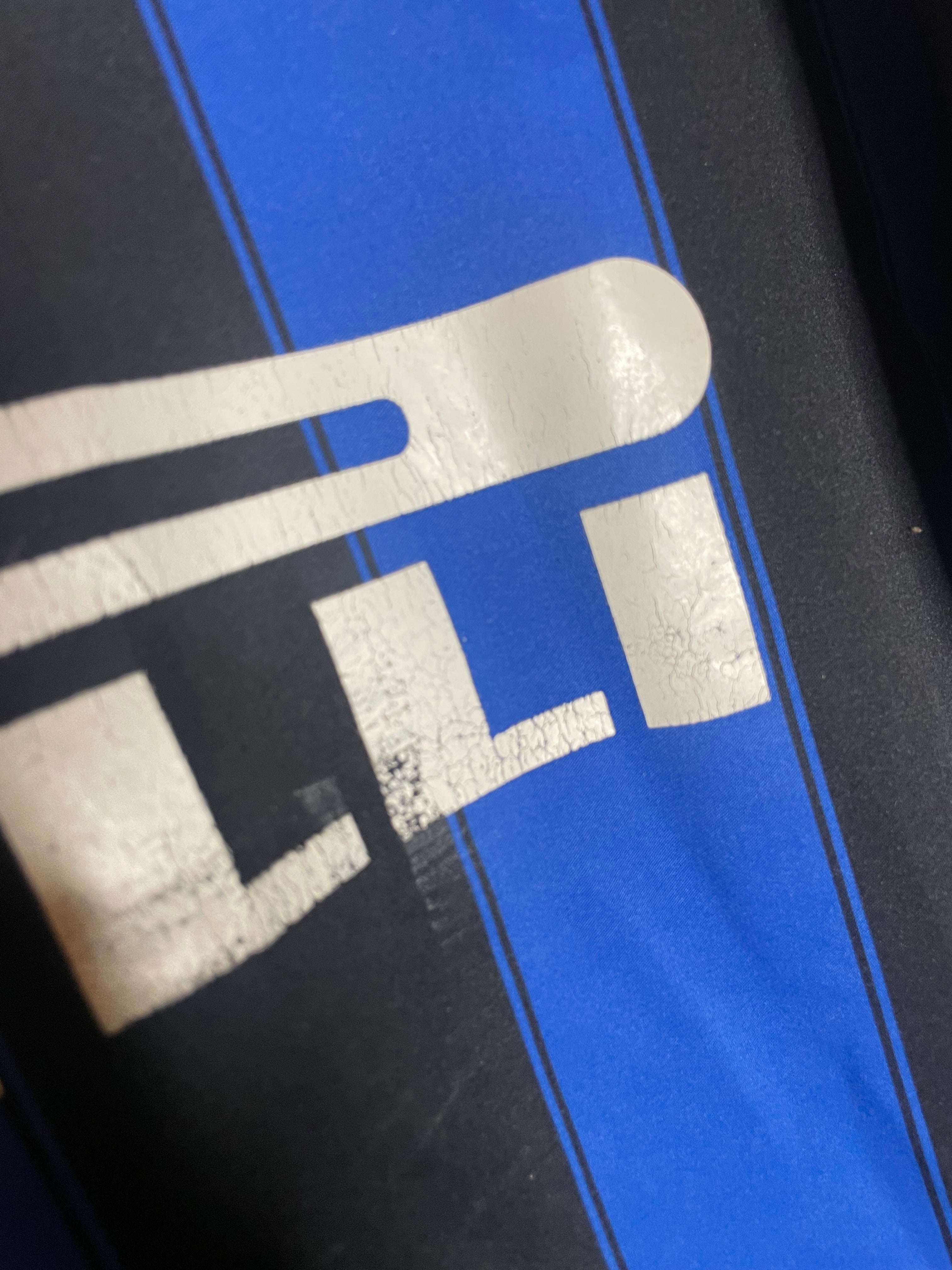 y template series a shirt