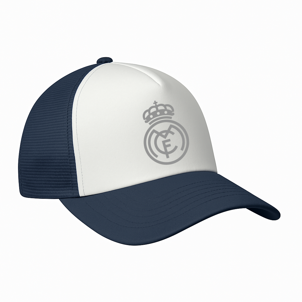 Los Blancos Keps