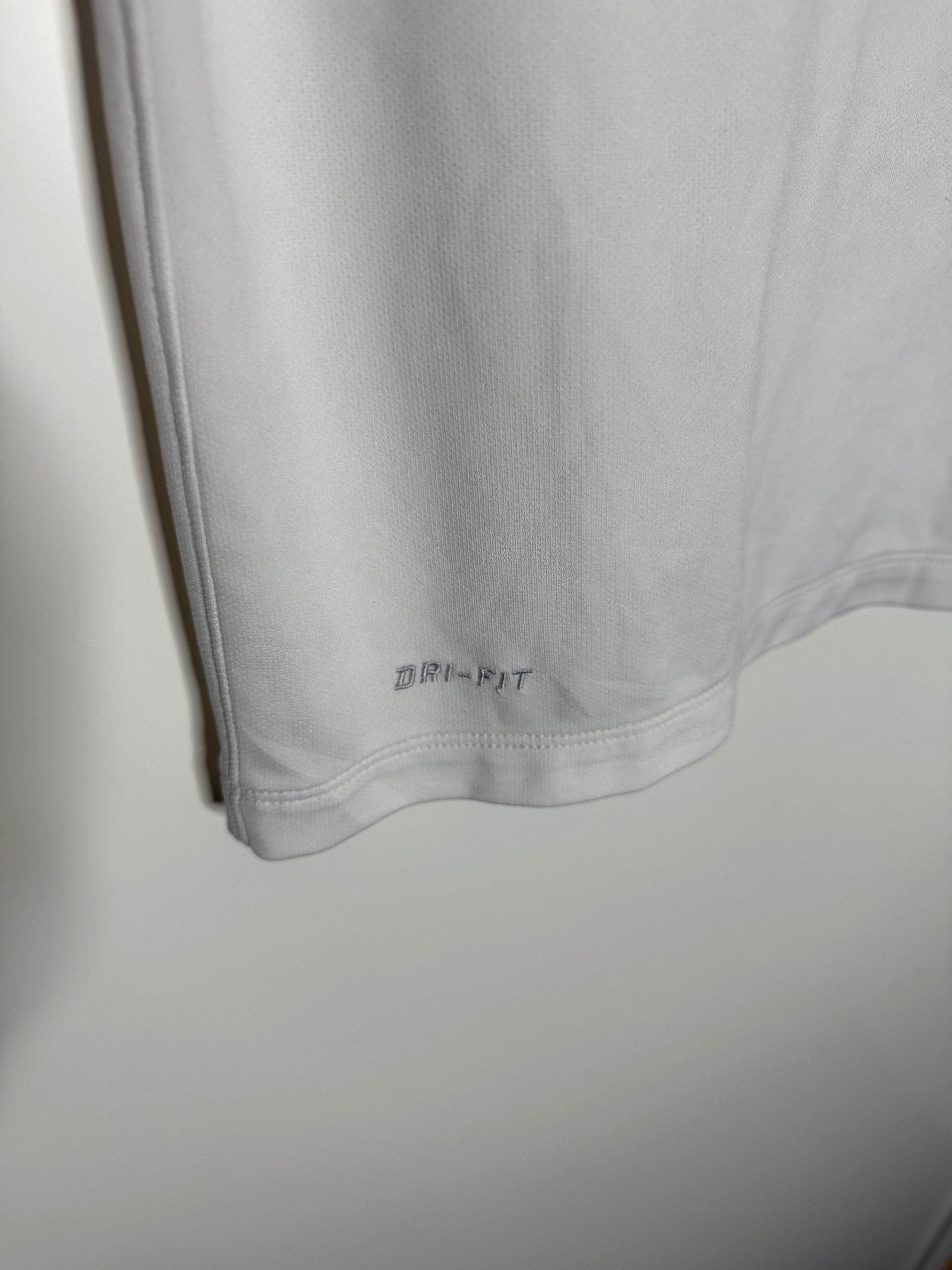 Manchester United 2014-15 Bortatröja Rooney #10 Medium
