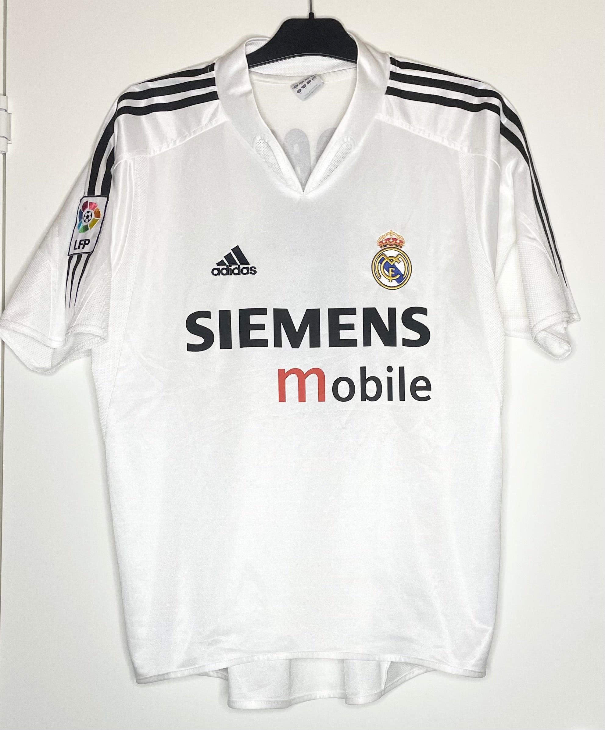 and template la liga shirt