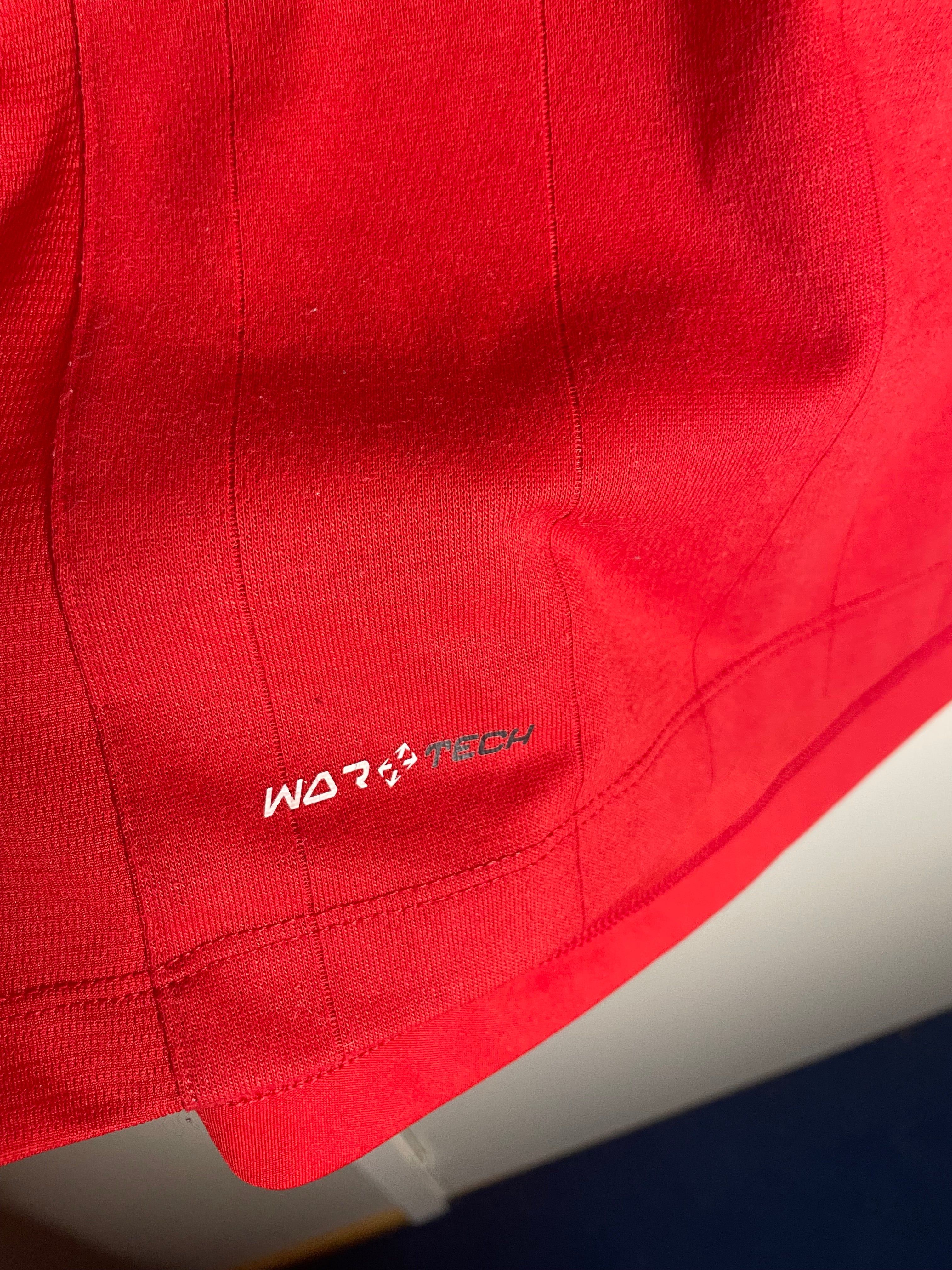 Liverpool 2012-13 Hemmatröja Gerrard #8 Medium