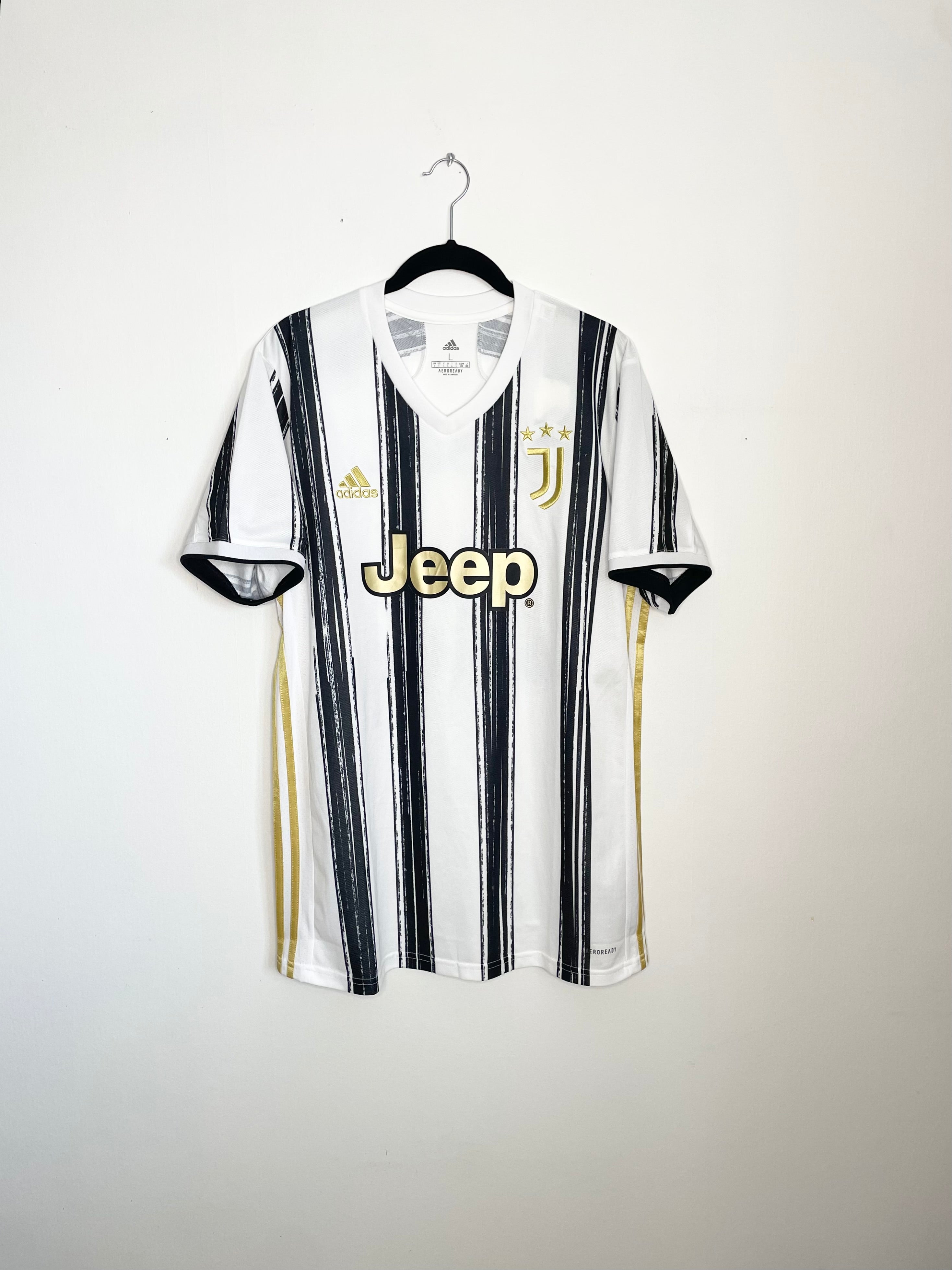 y template series a shirt