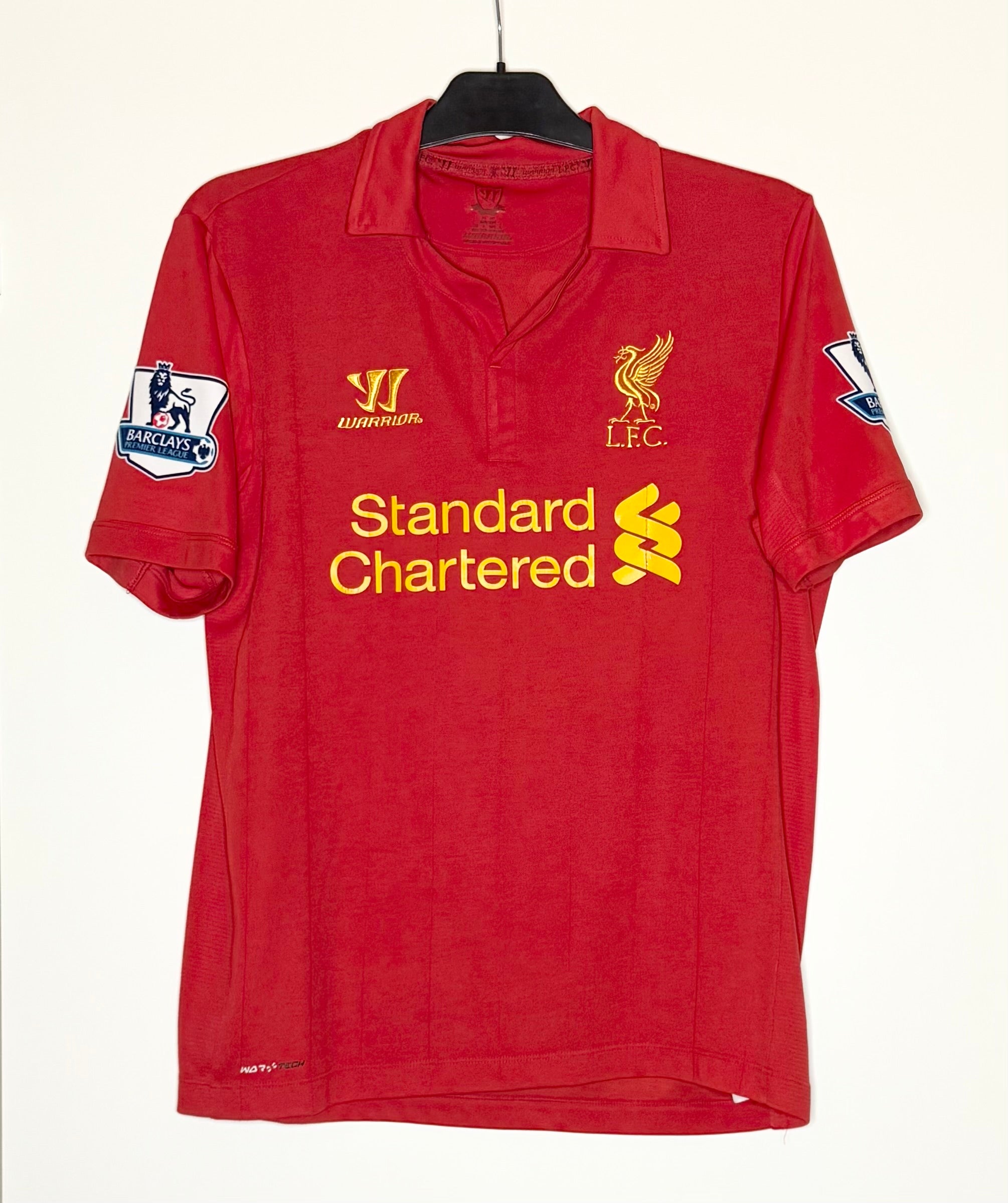 Liverpool 2012-13 Hemmatröja Carragher #23 Medium
