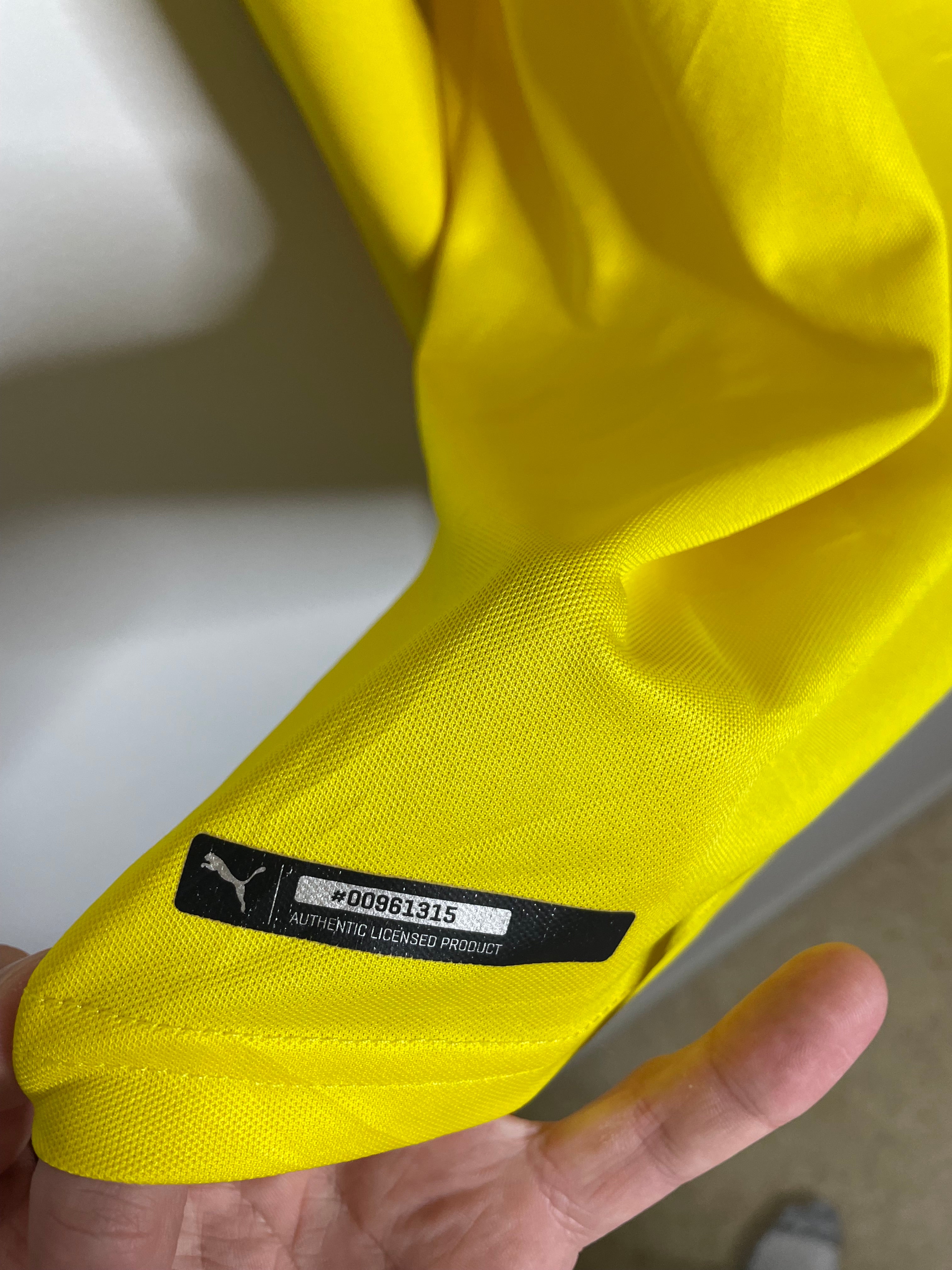 Borussia Dortmund 2014-15 UCL Hemmatröja Reus #11 Medium