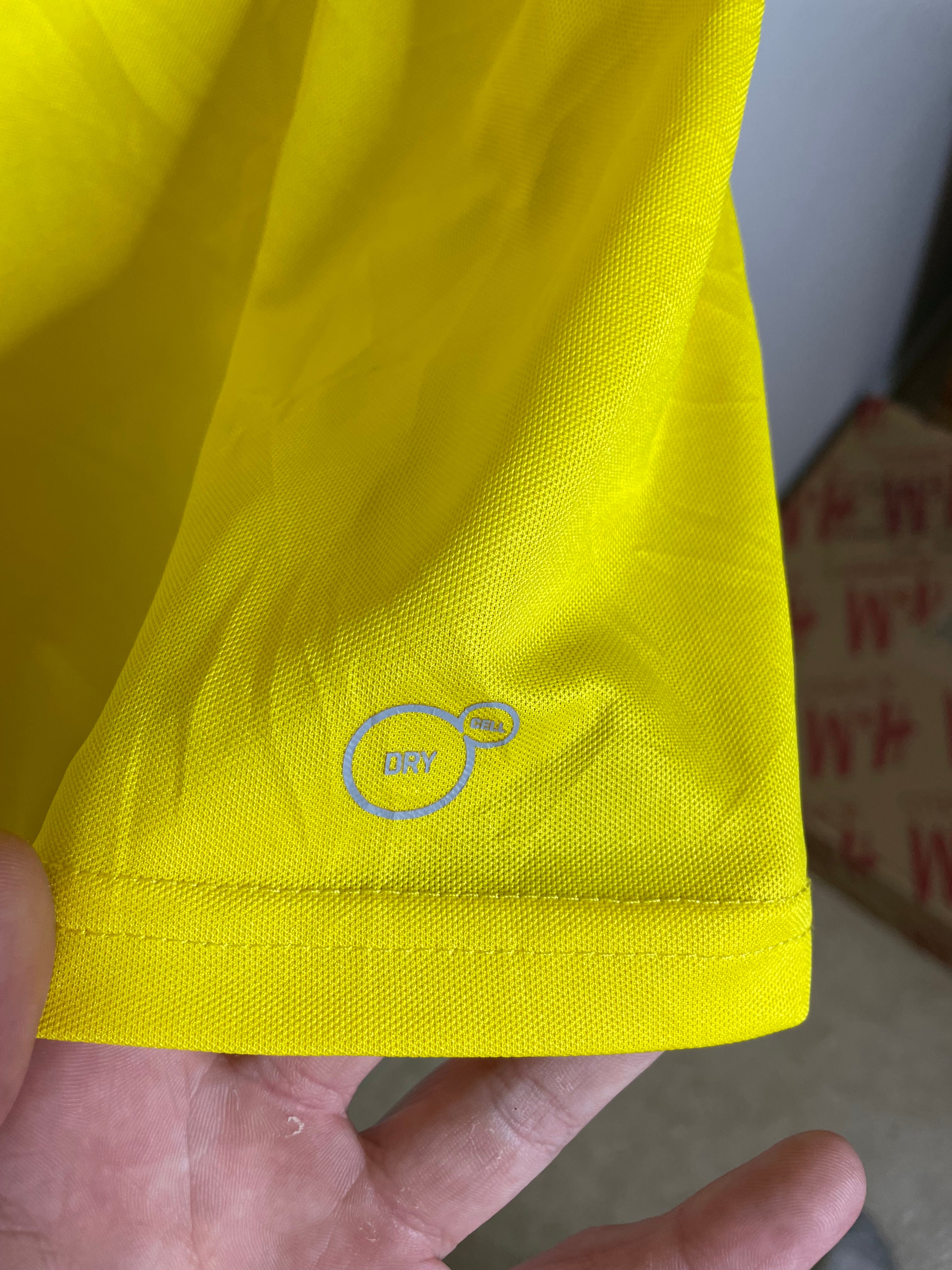 Borussia Dortmund 2014-15 UCL Hemmatröja Reus #11 Medium