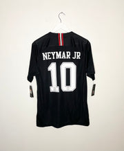 Paris Saint-Germain BNWT 2018-19 UCL Tredjetröja Neymar Jr #10 Large