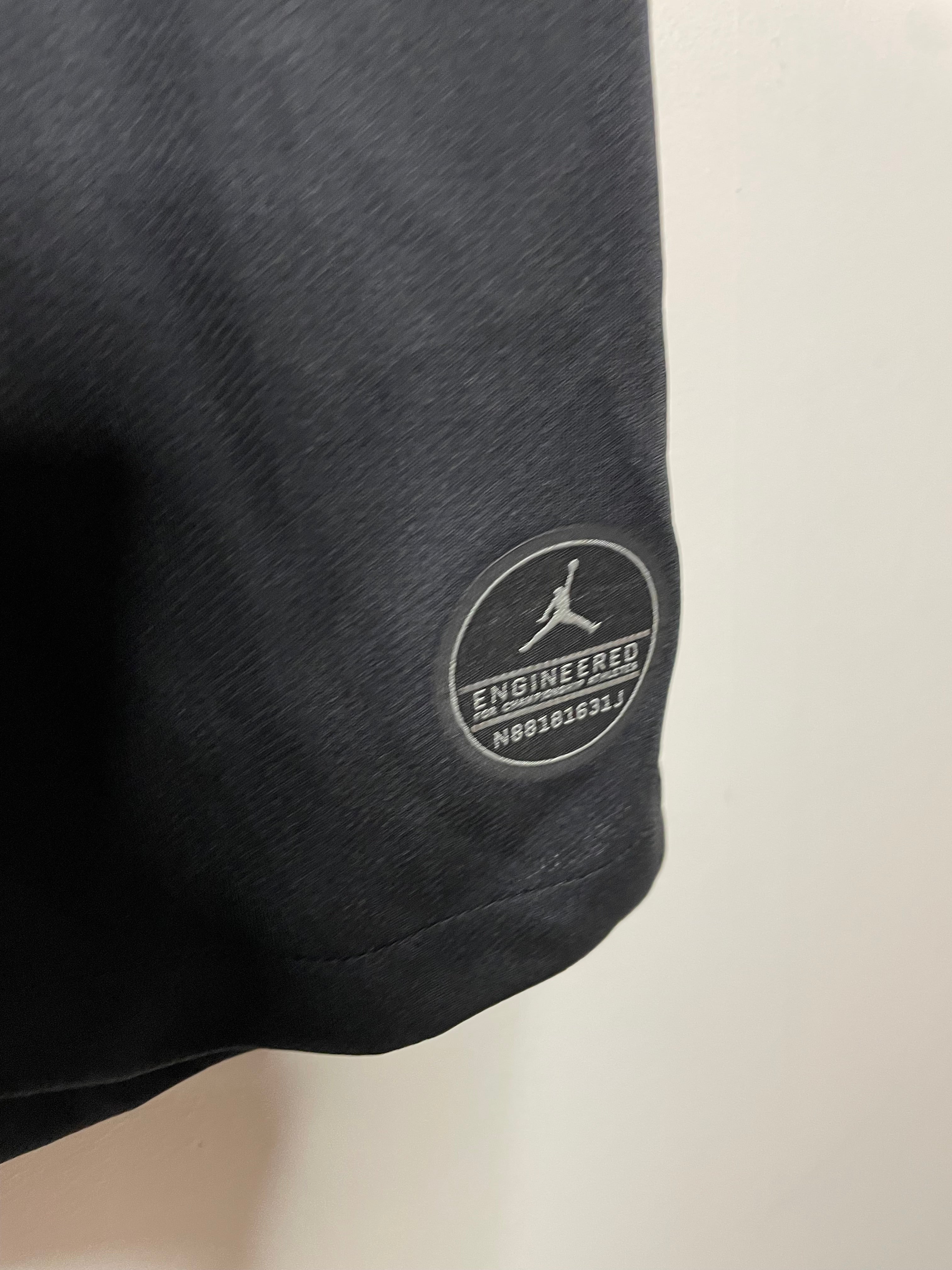 Paris Saint-Germain BNWT 2018-19 UCL Tredjetröja Mbappe #7 Medium