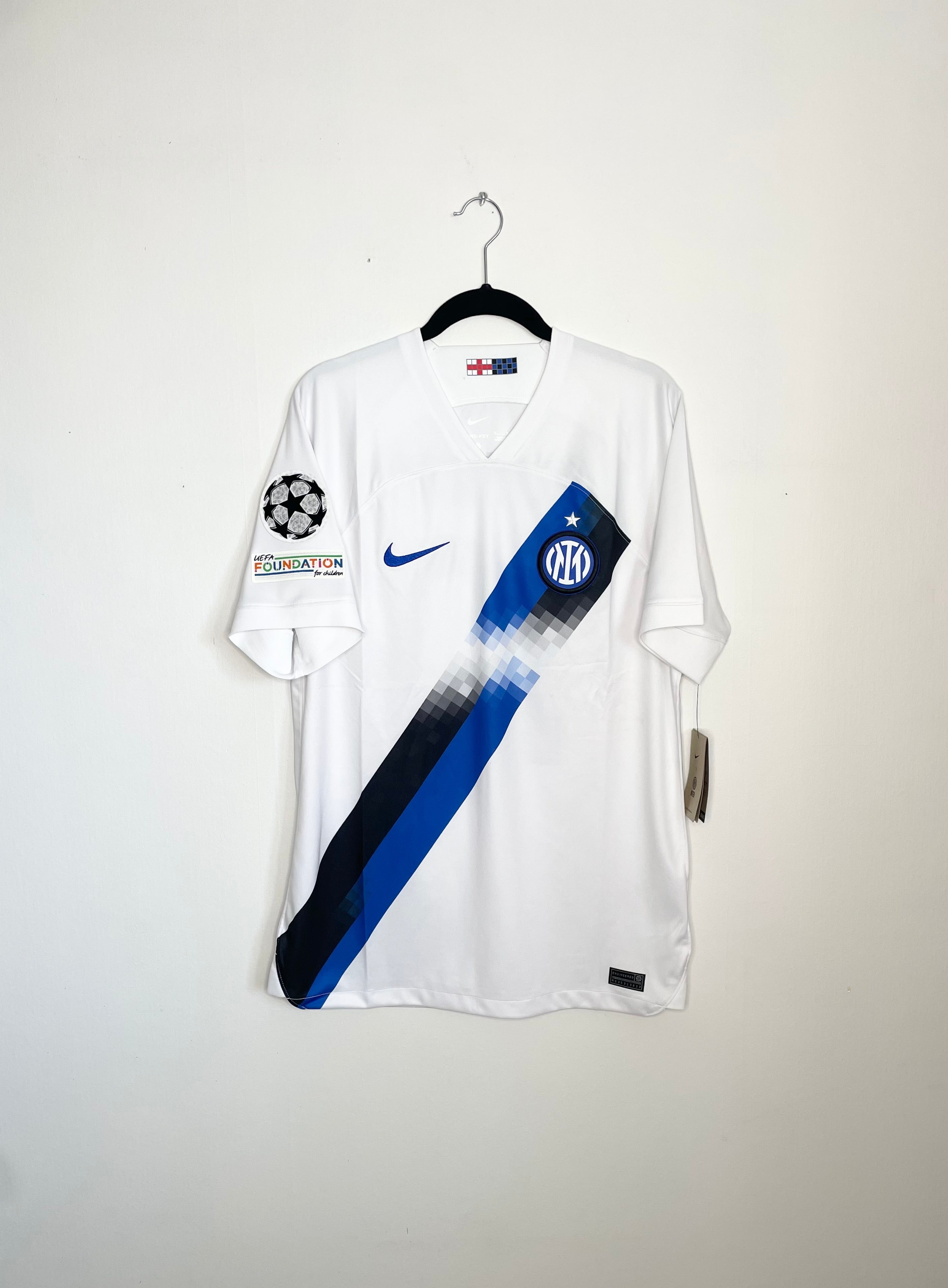 y template series a shirt