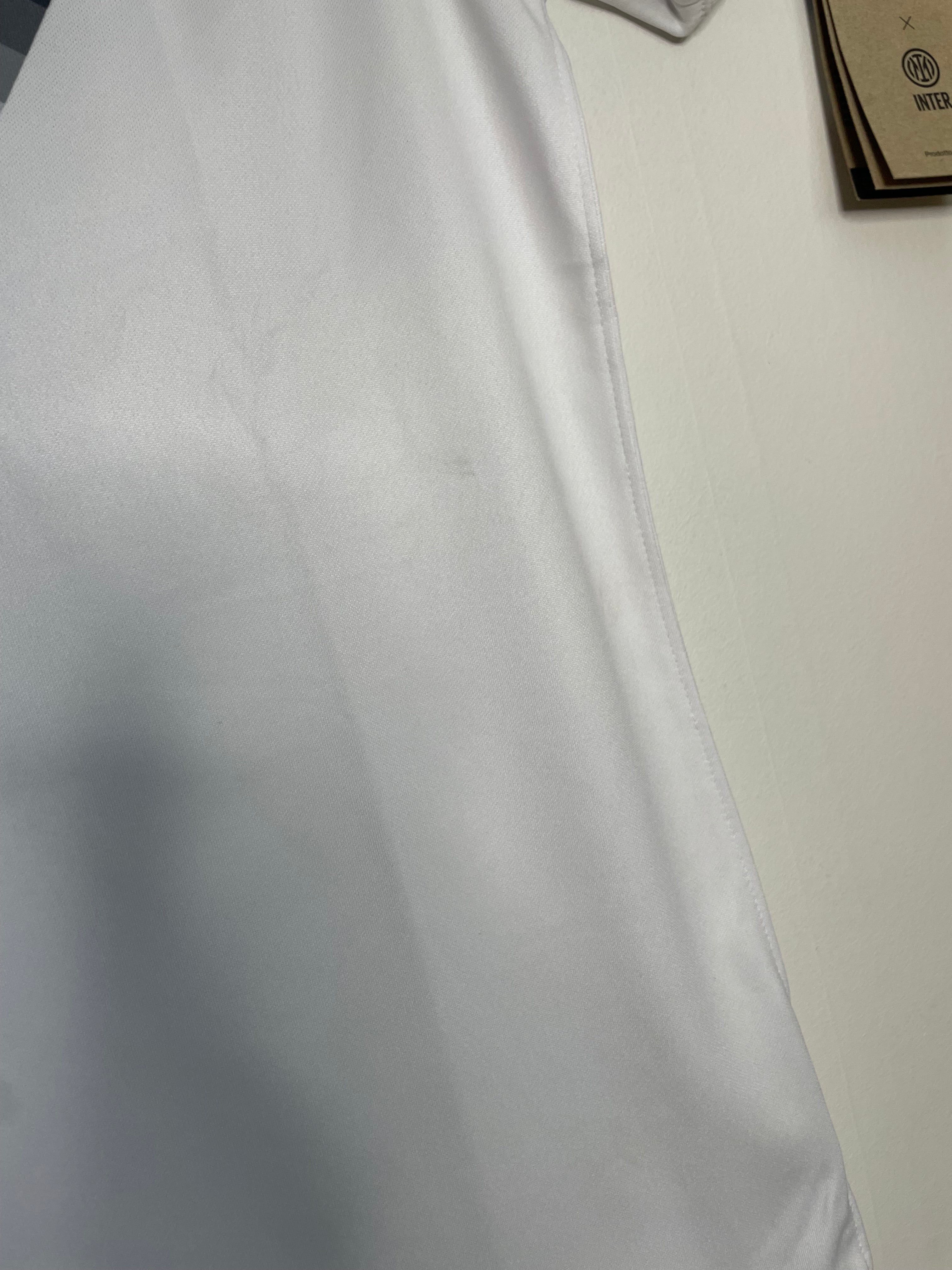 Inter Milan 2021-22 BNWT UCL Bortatröja Lautaro #20 Medium