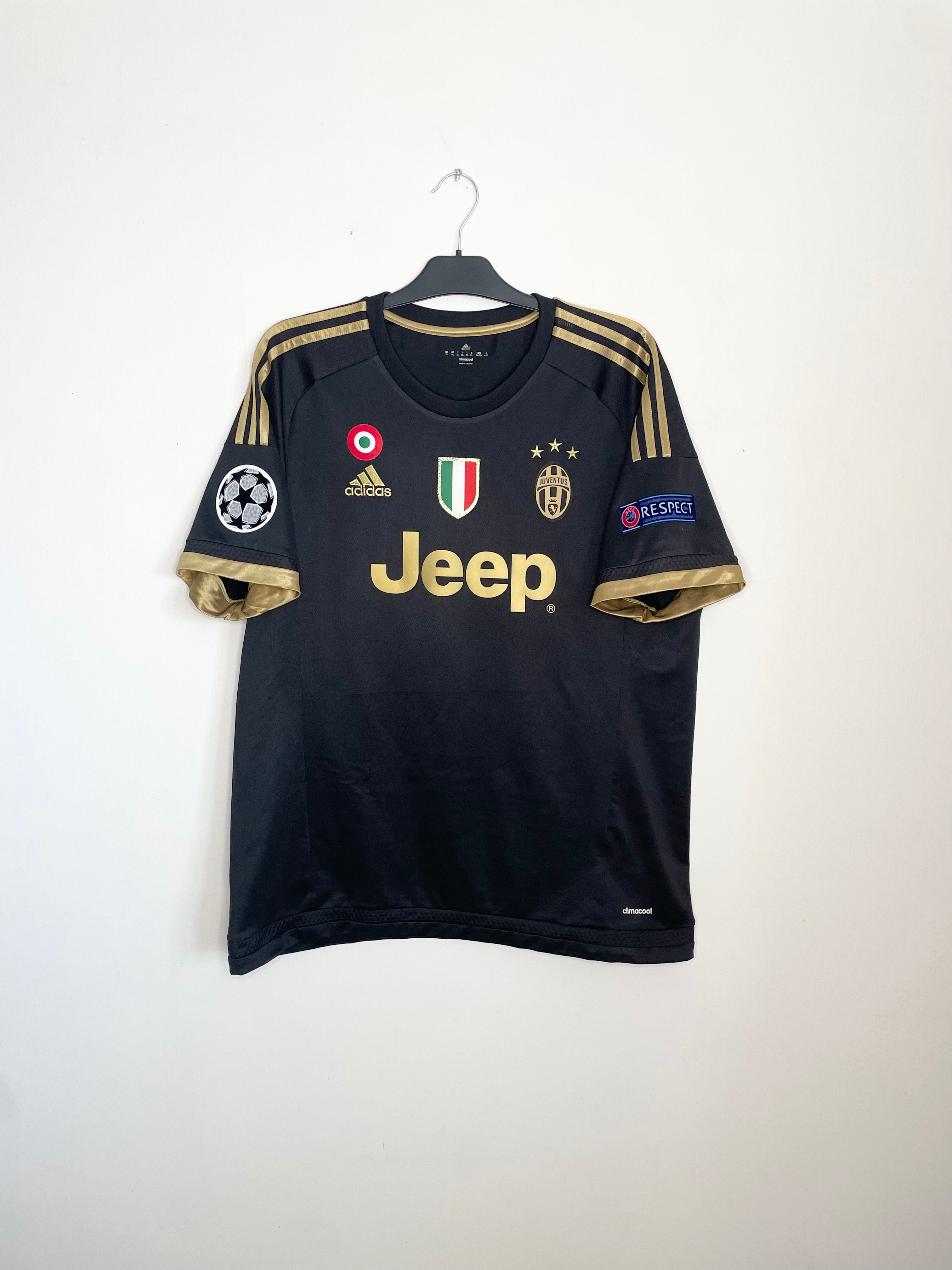 y template series a shirt