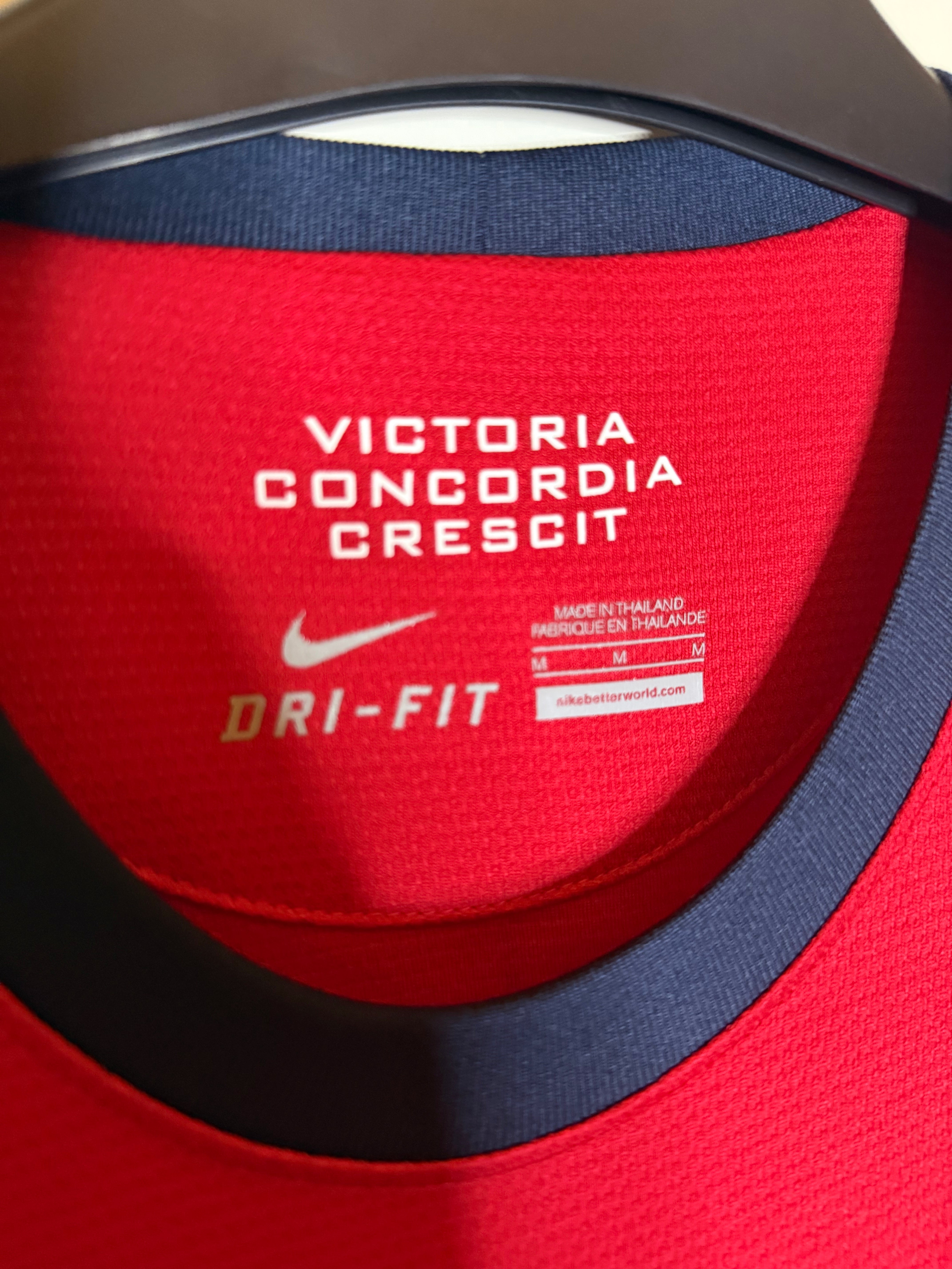 Arsenal 2013-14 Hemmatröja Cazorla #19 Medium