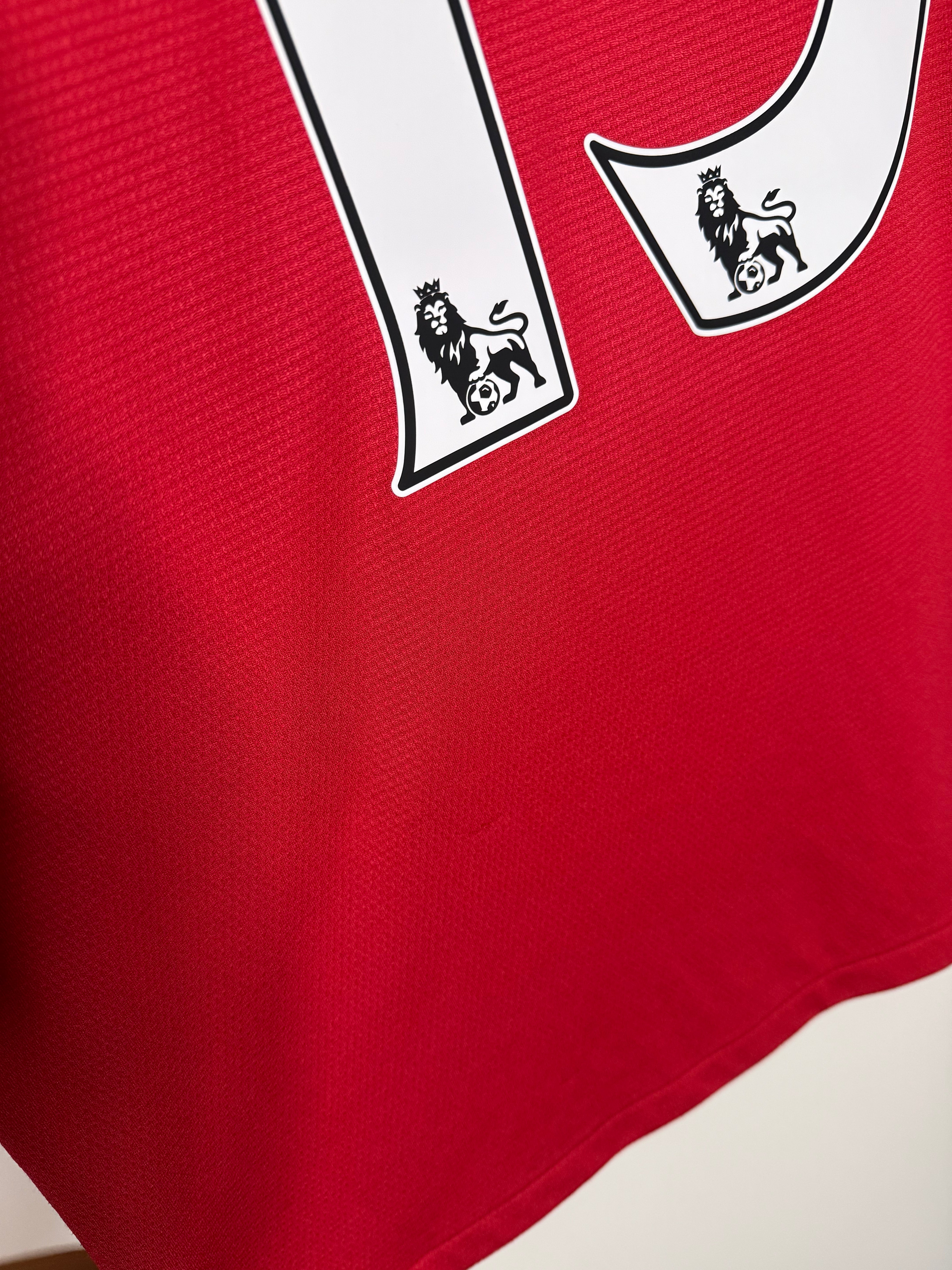Arsenal 2013-14 Hemmatröja Cazorla #19 Medium