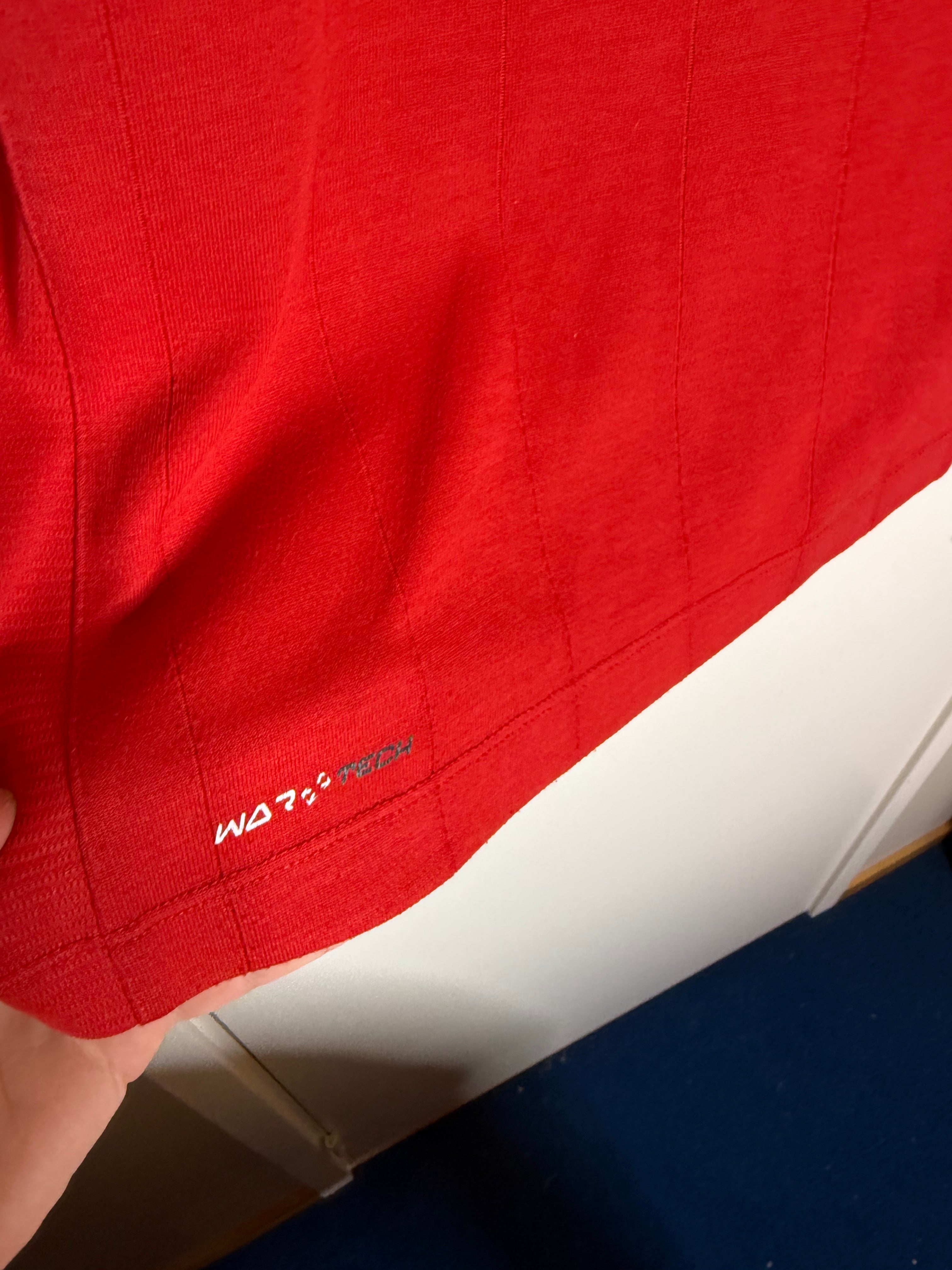 Liverpool 2012-13 Hemmatröja Carragher #23 Medium