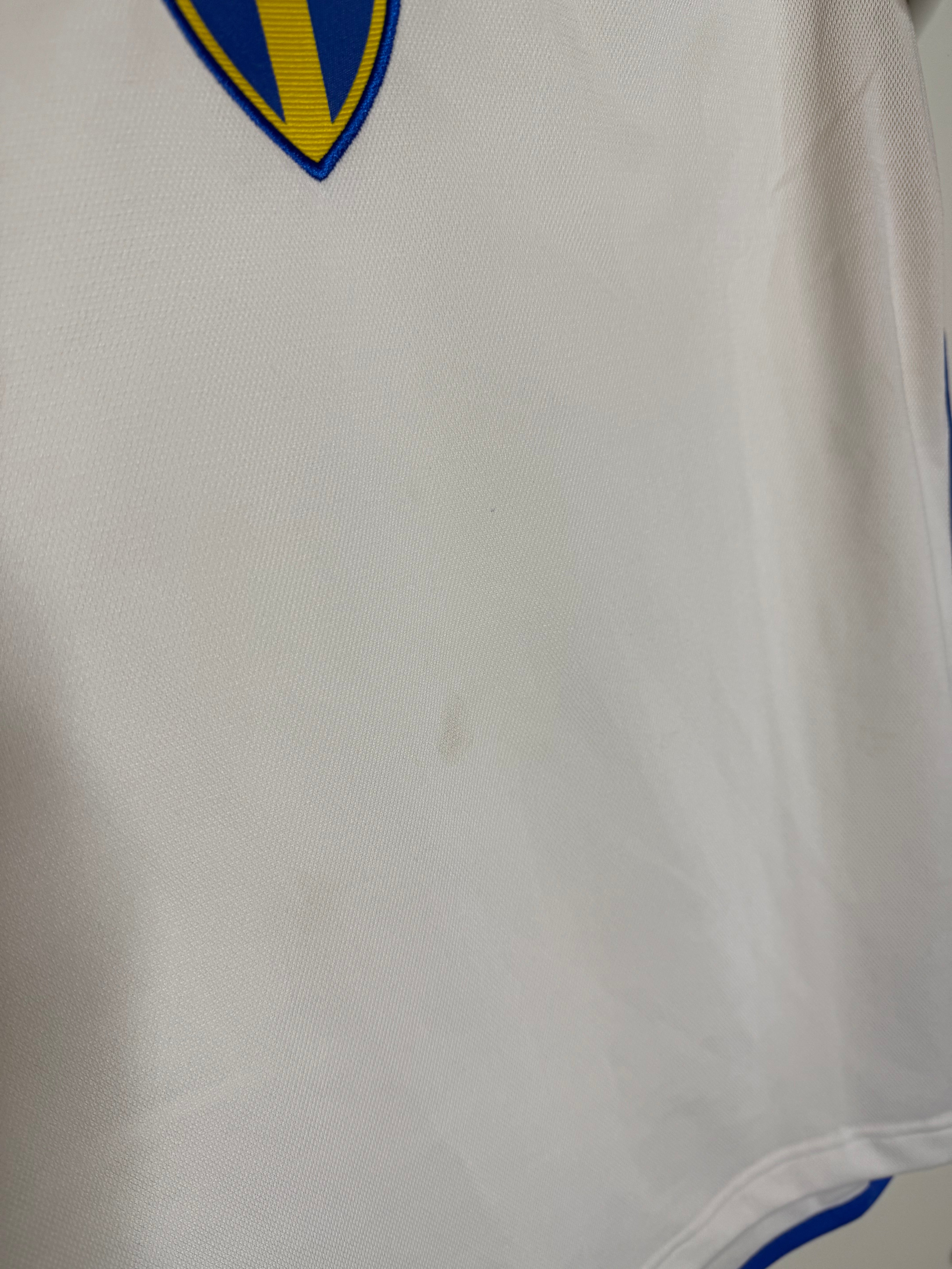 Sverige 2022-24 Bortatröja Medium BNWT