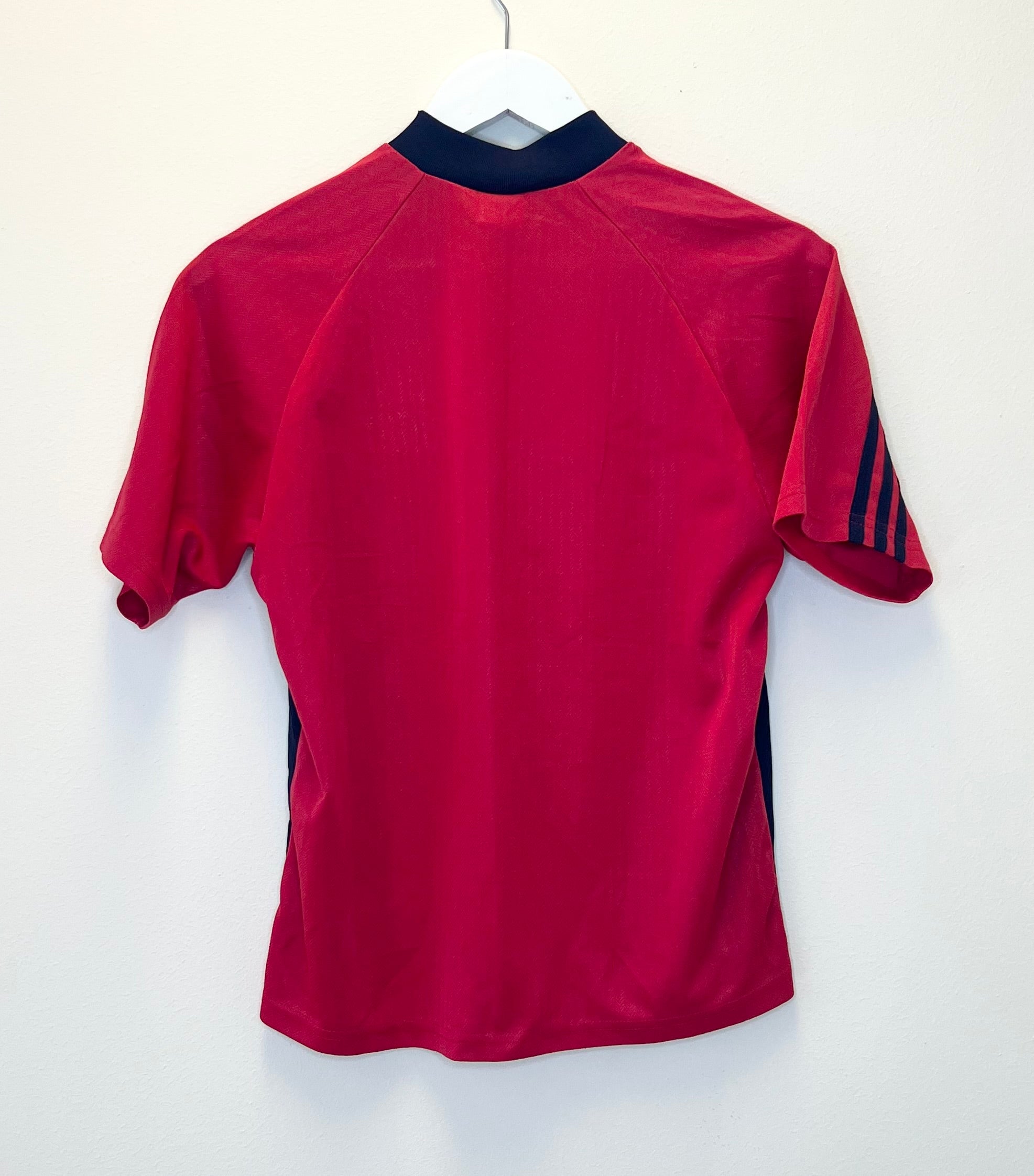 Spain 1998 Youth Home Shirt Size 164cm 14 years old